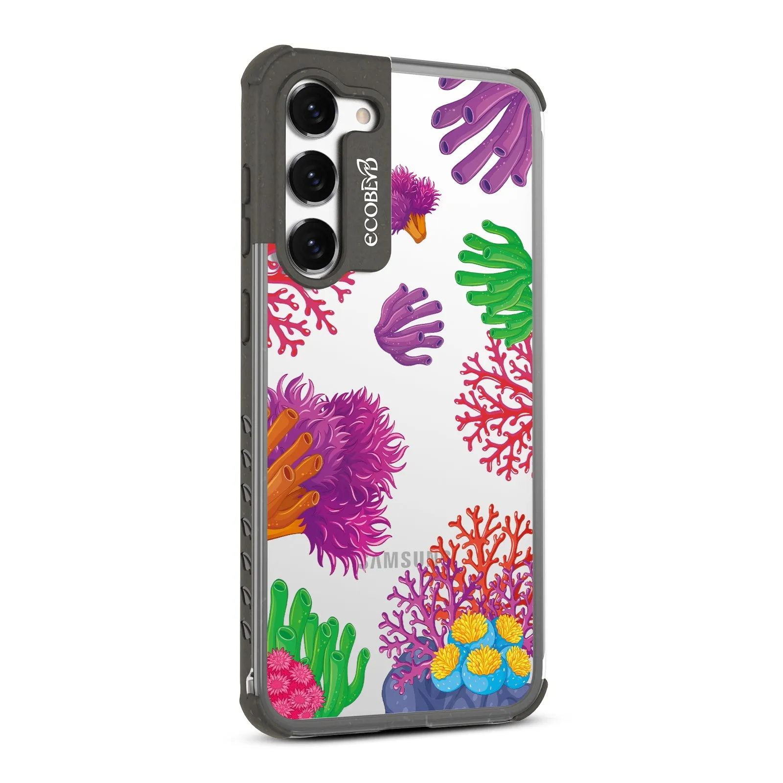 Coral Reef - Laguna Collection Case for Samsung Galaxy S23 Plus
