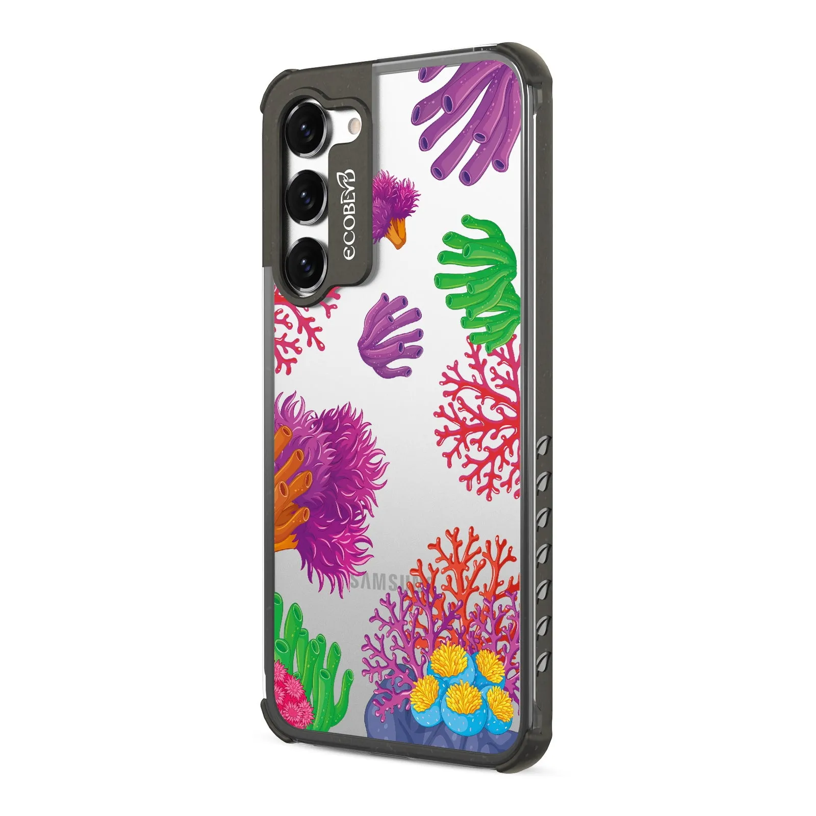 Coral Reef - Laguna Collection Case for Samsung Galaxy S23 Plus