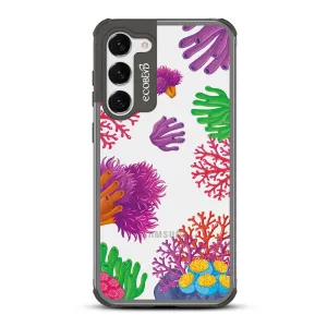 Coral Reef - Laguna Collection Case for Samsung Galaxy S23 Plus