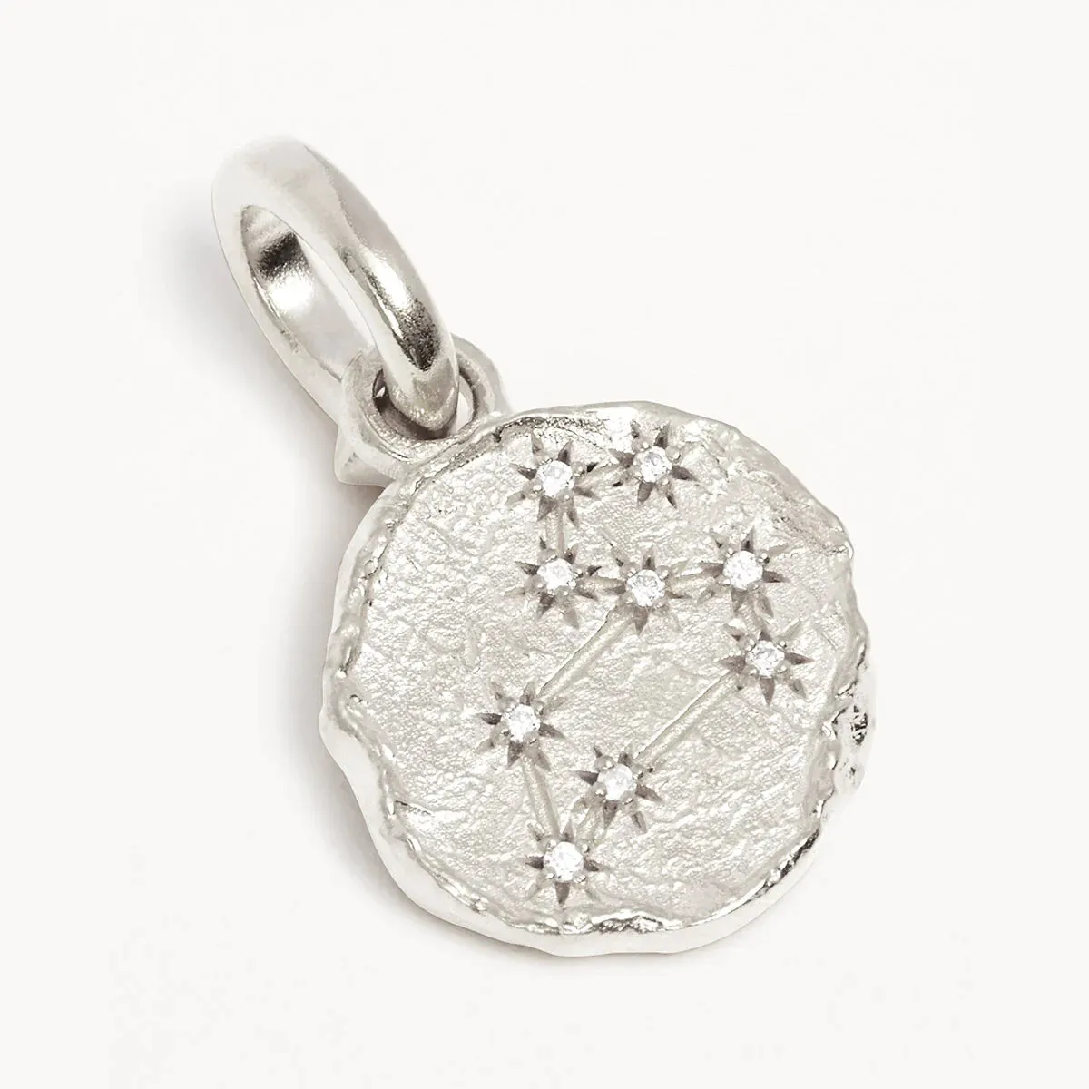 Cosmic Love Zodiac Annex Link Pendant - Leo