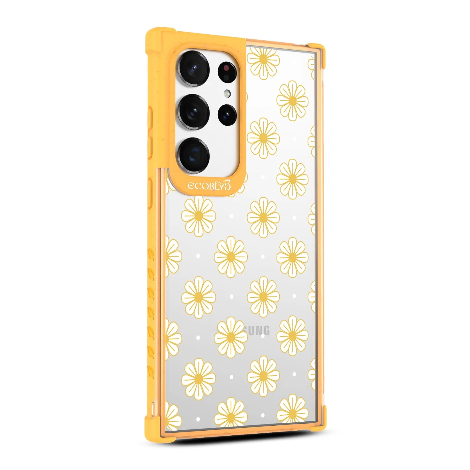 Daisy - Laguna Collection Case for Samsung Galaxy S23 Ultra