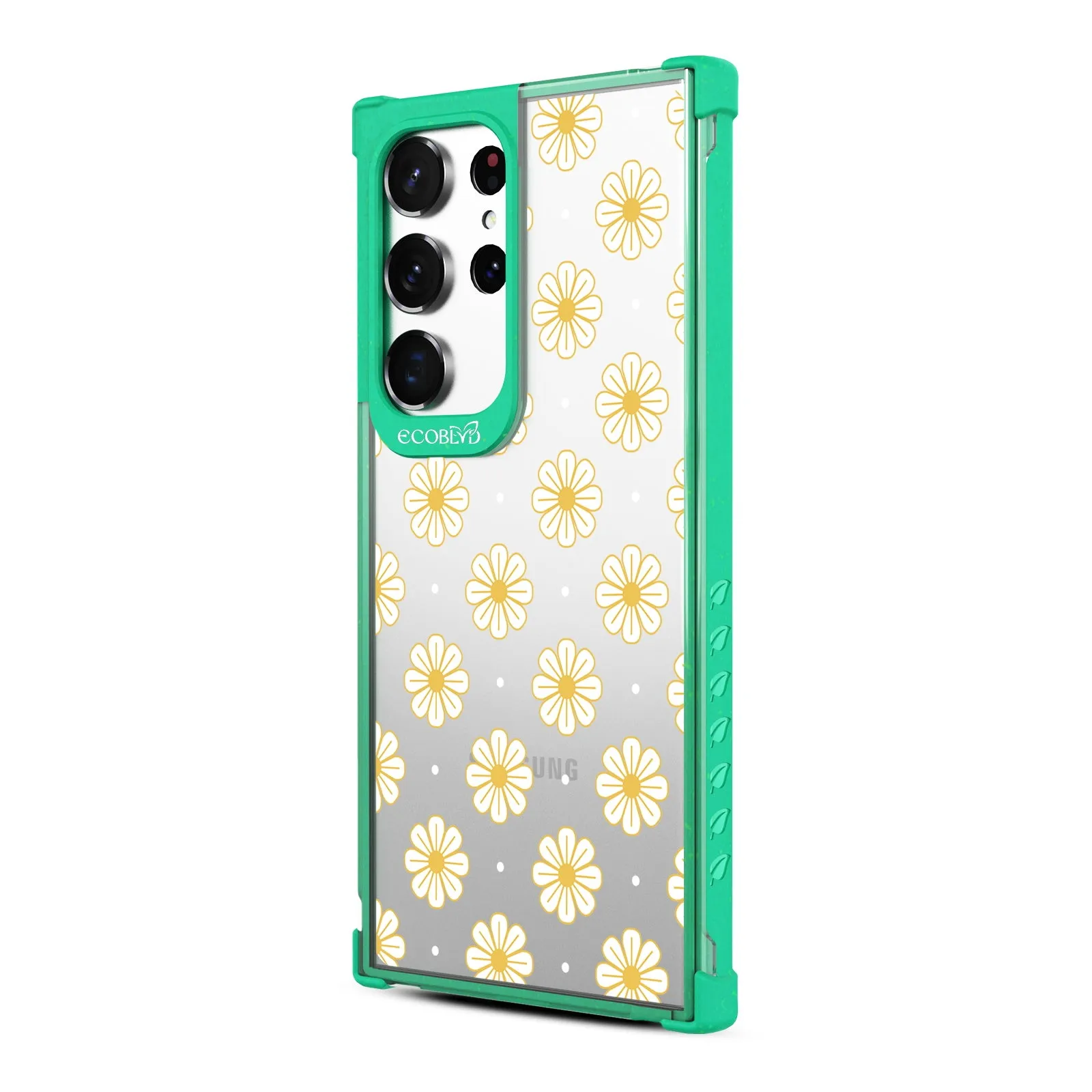 Daisy - Laguna Collection Case for Samsung Galaxy S23 Ultra