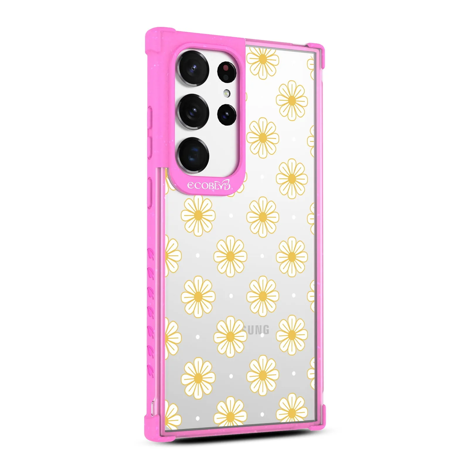 Daisy - Laguna Collection Case for Samsung Galaxy S23 Ultra