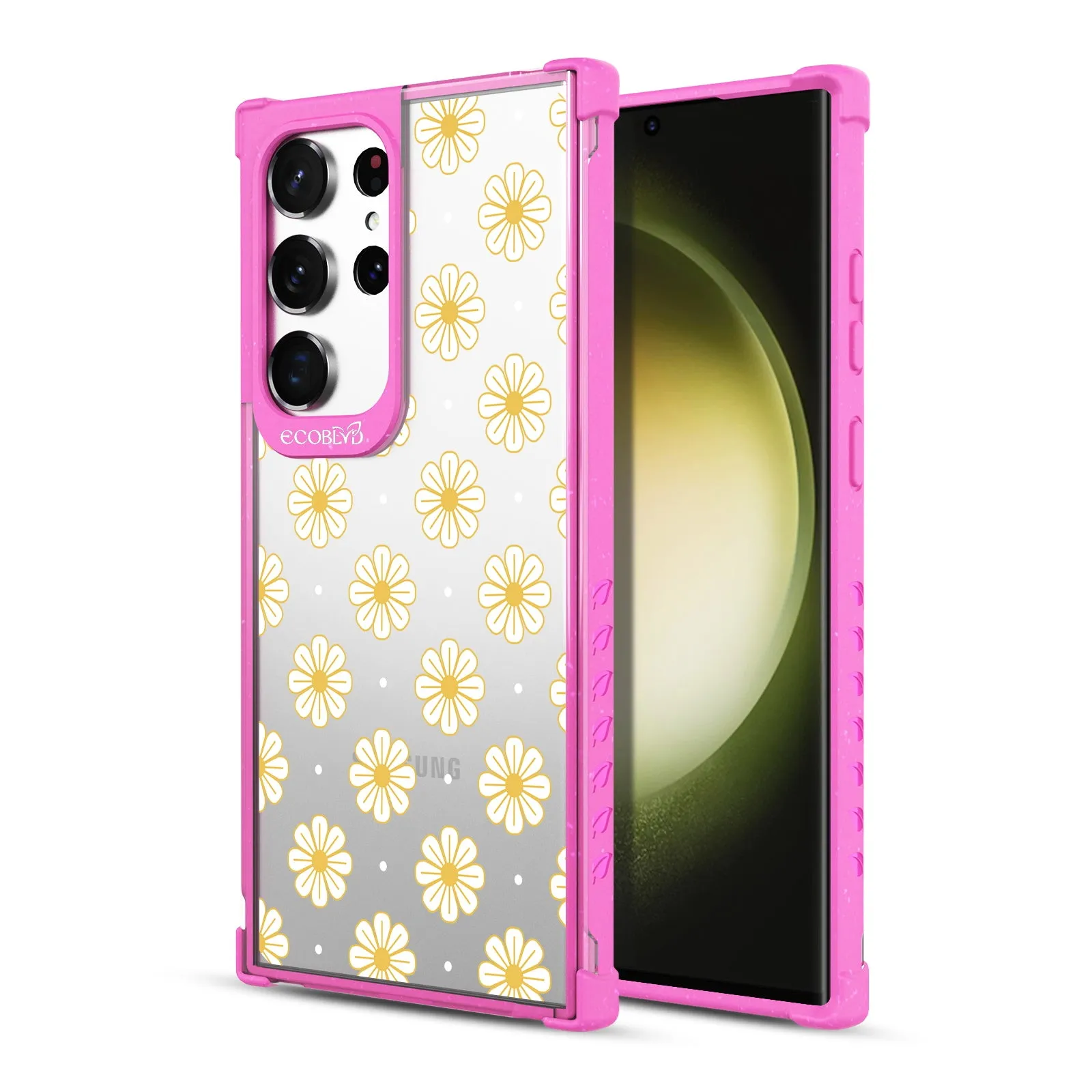 Daisy - Laguna Collection Case for Samsung Galaxy S23 Ultra