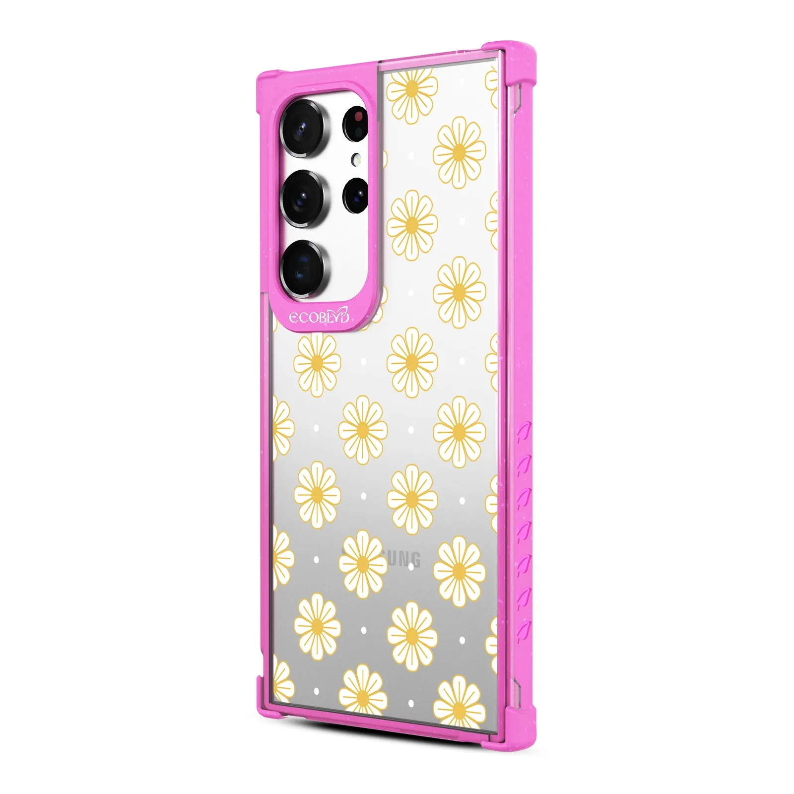 Daisy - Laguna Collection Case for Samsung Galaxy S23 Ultra