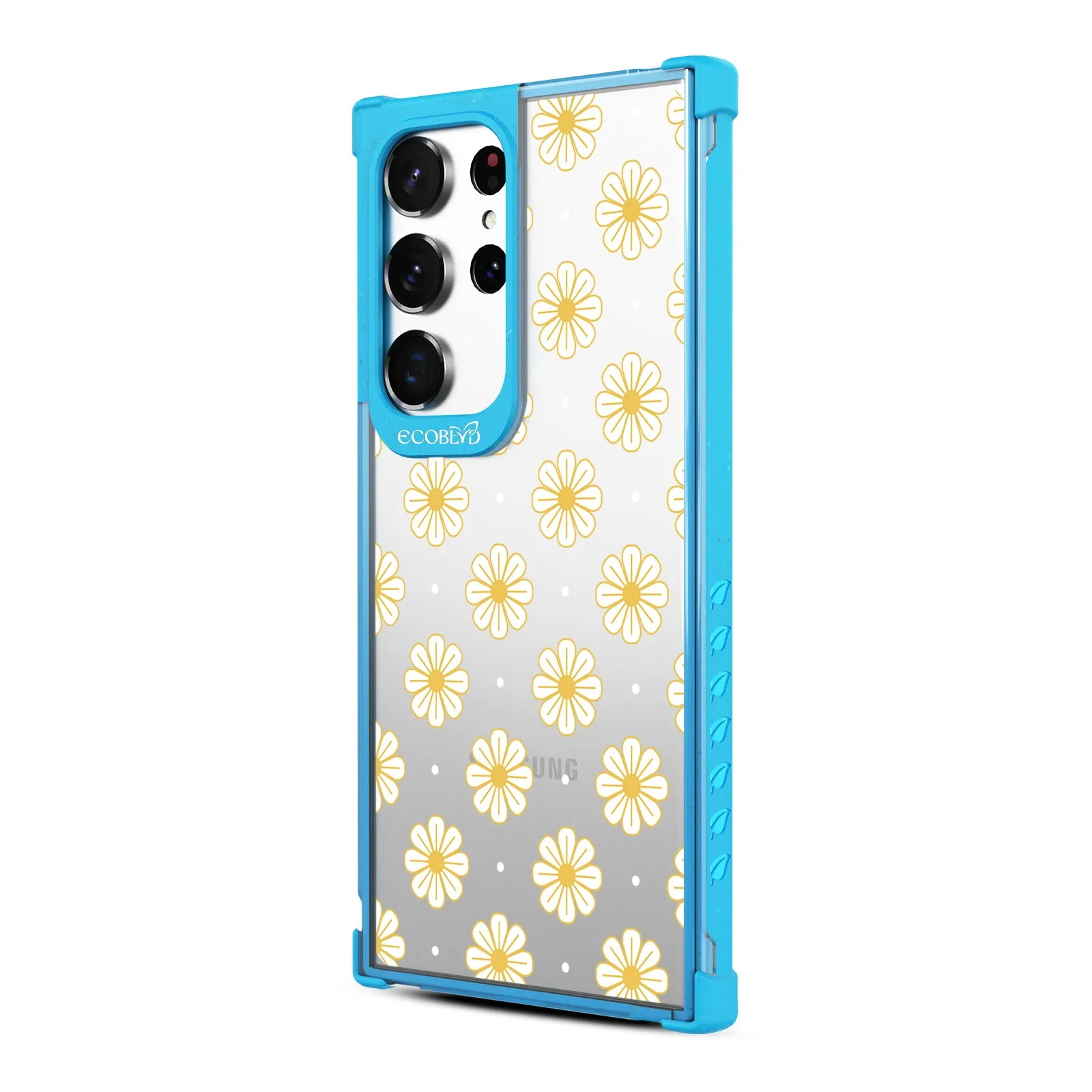 Daisy - Laguna Collection Case for Samsung Galaxy S23 Ultra