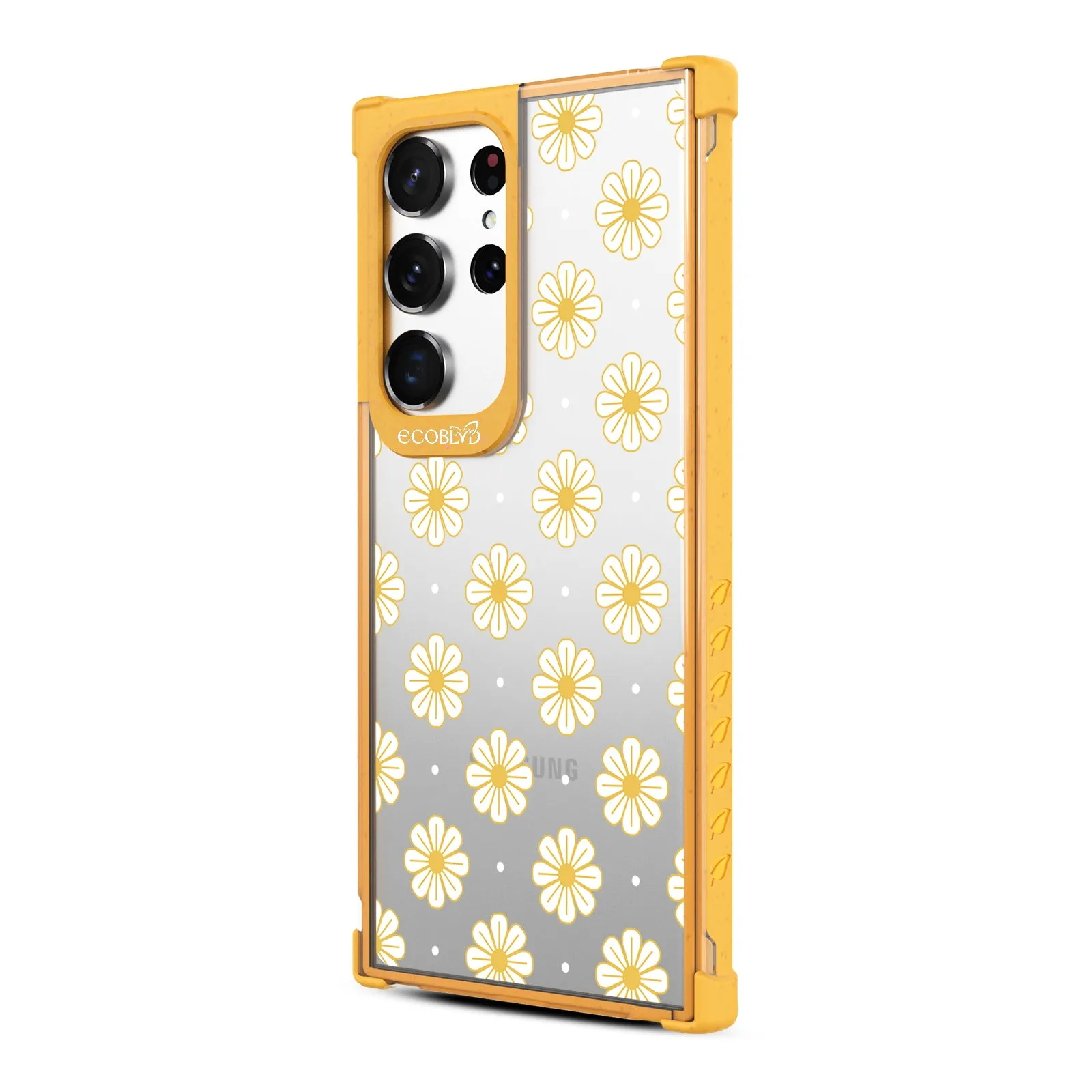 Daisy - Laguna Collection Case for Samsung Galaxy S23 Ultra