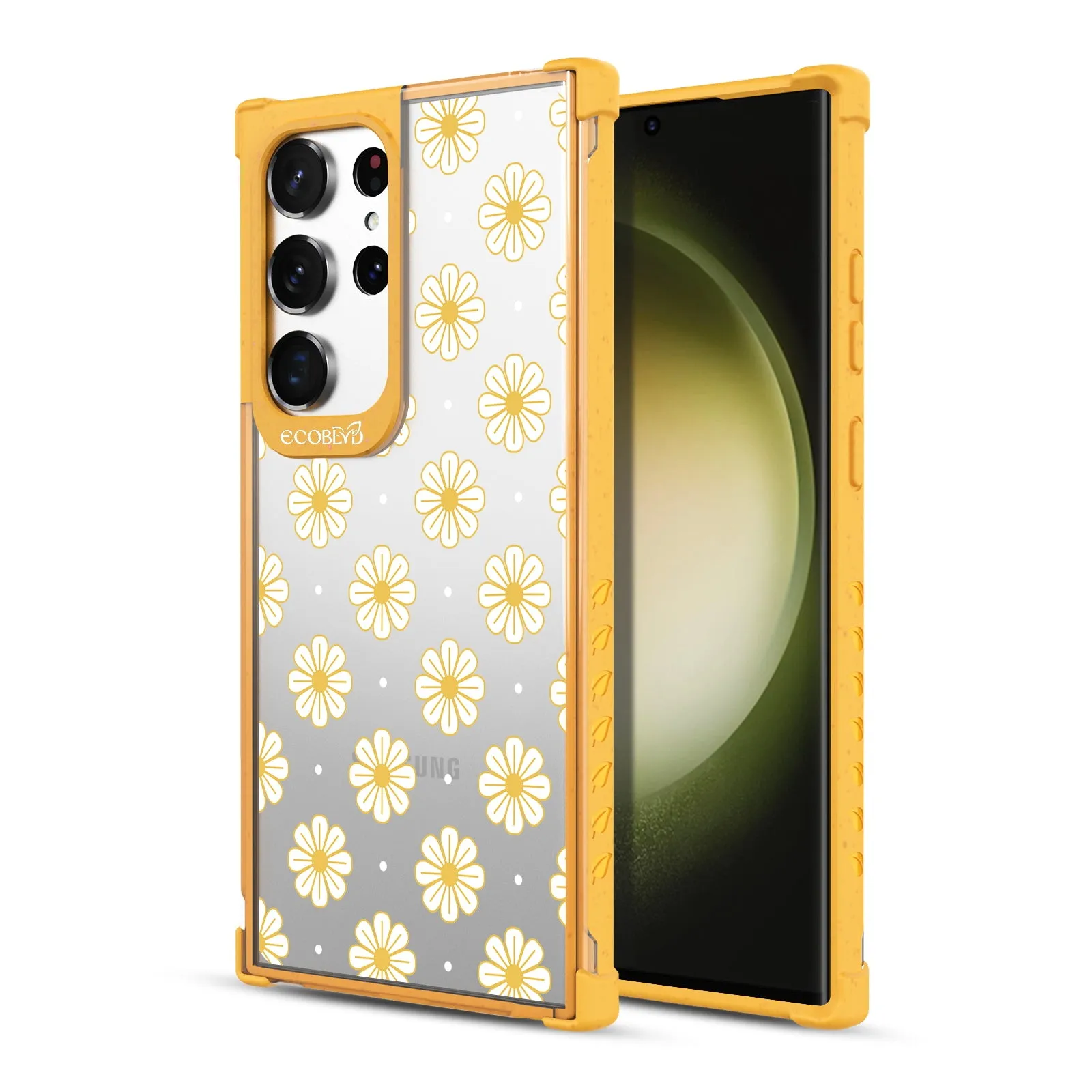 Daisy - Laguna Collection Case for Samsung Galaxy S23 Ultra
