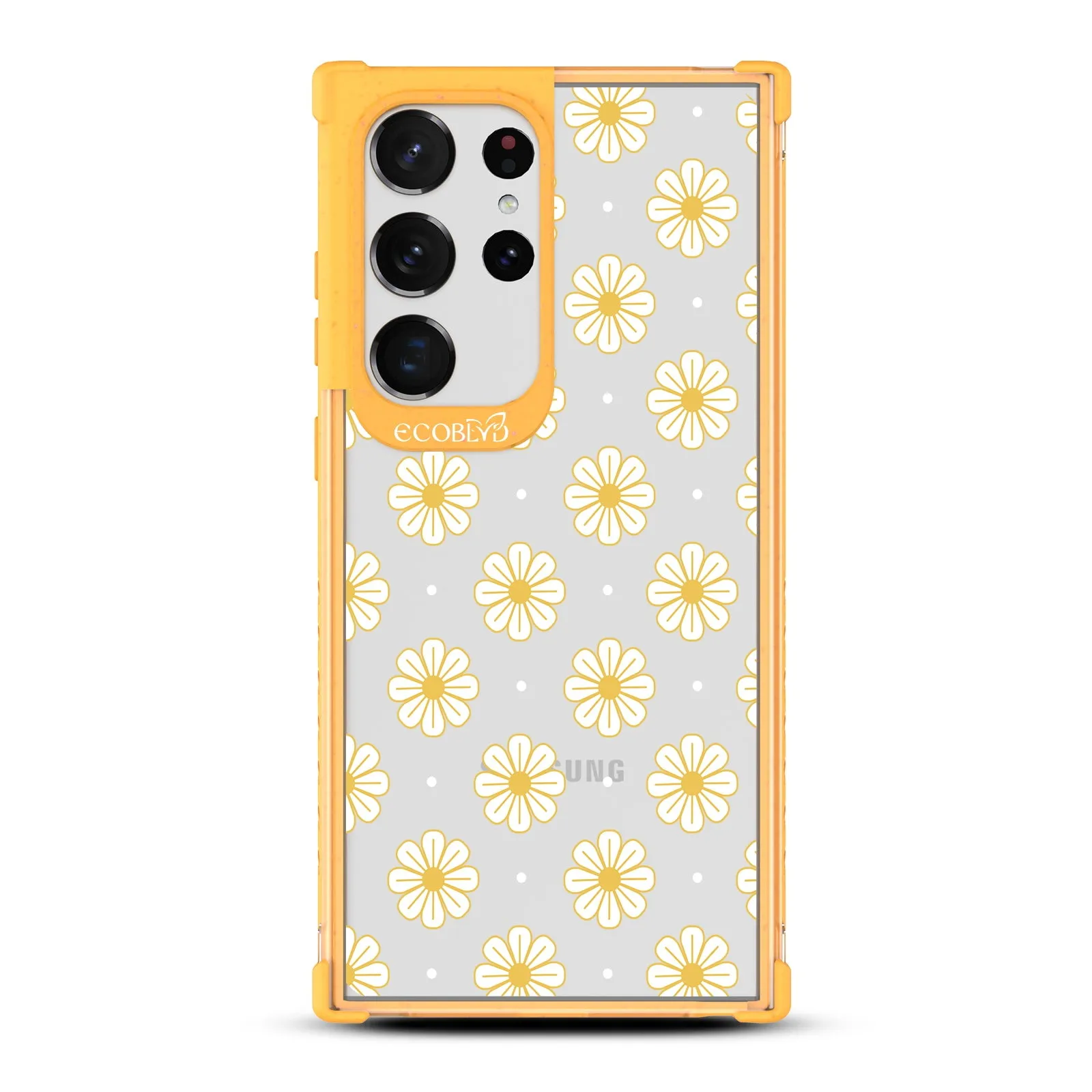 Daisy - Laguna Collection Case for Samsung Galaxy S23 Ultra