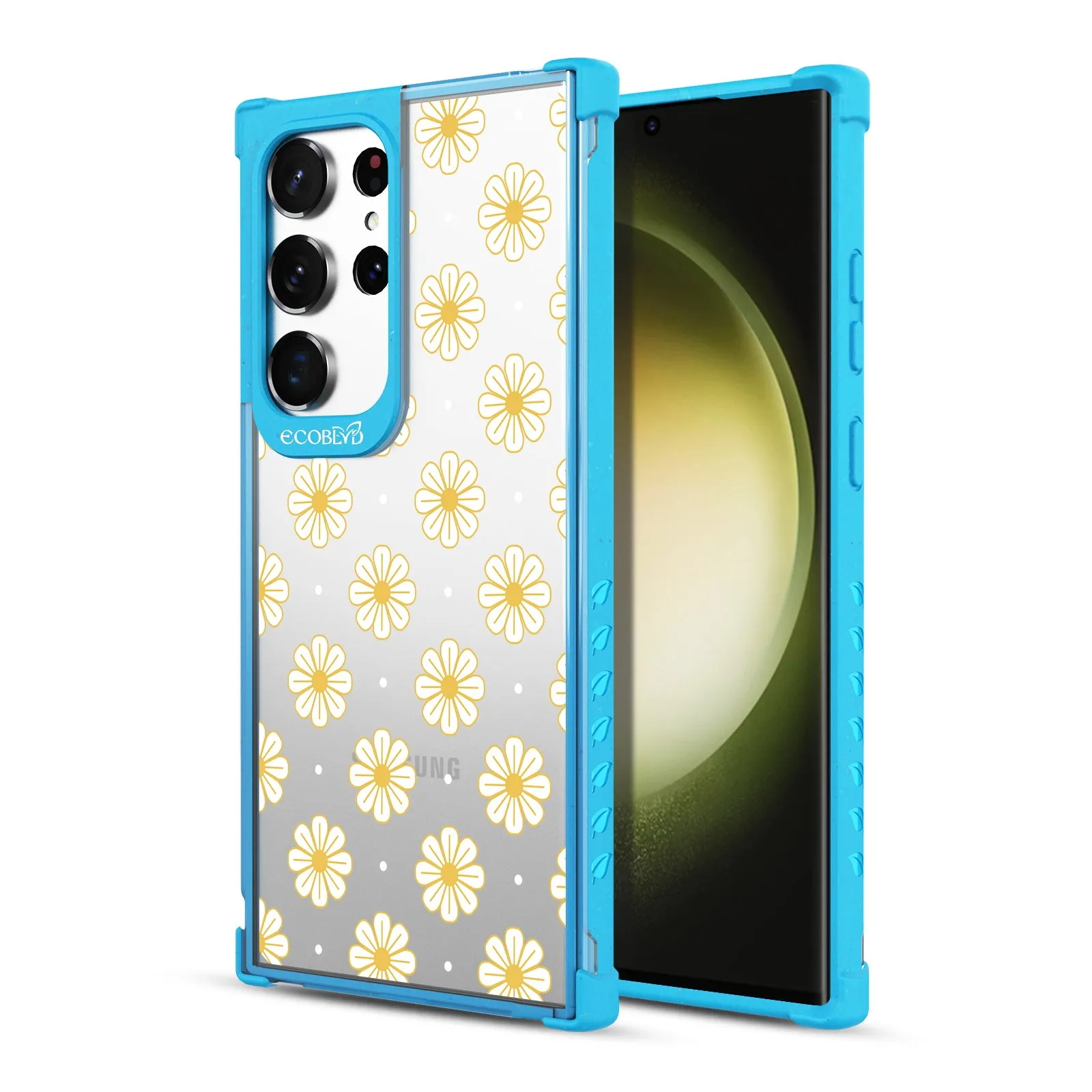 Daisy - Laguna Collection Case for Samsung Galaxy S23 Ultra