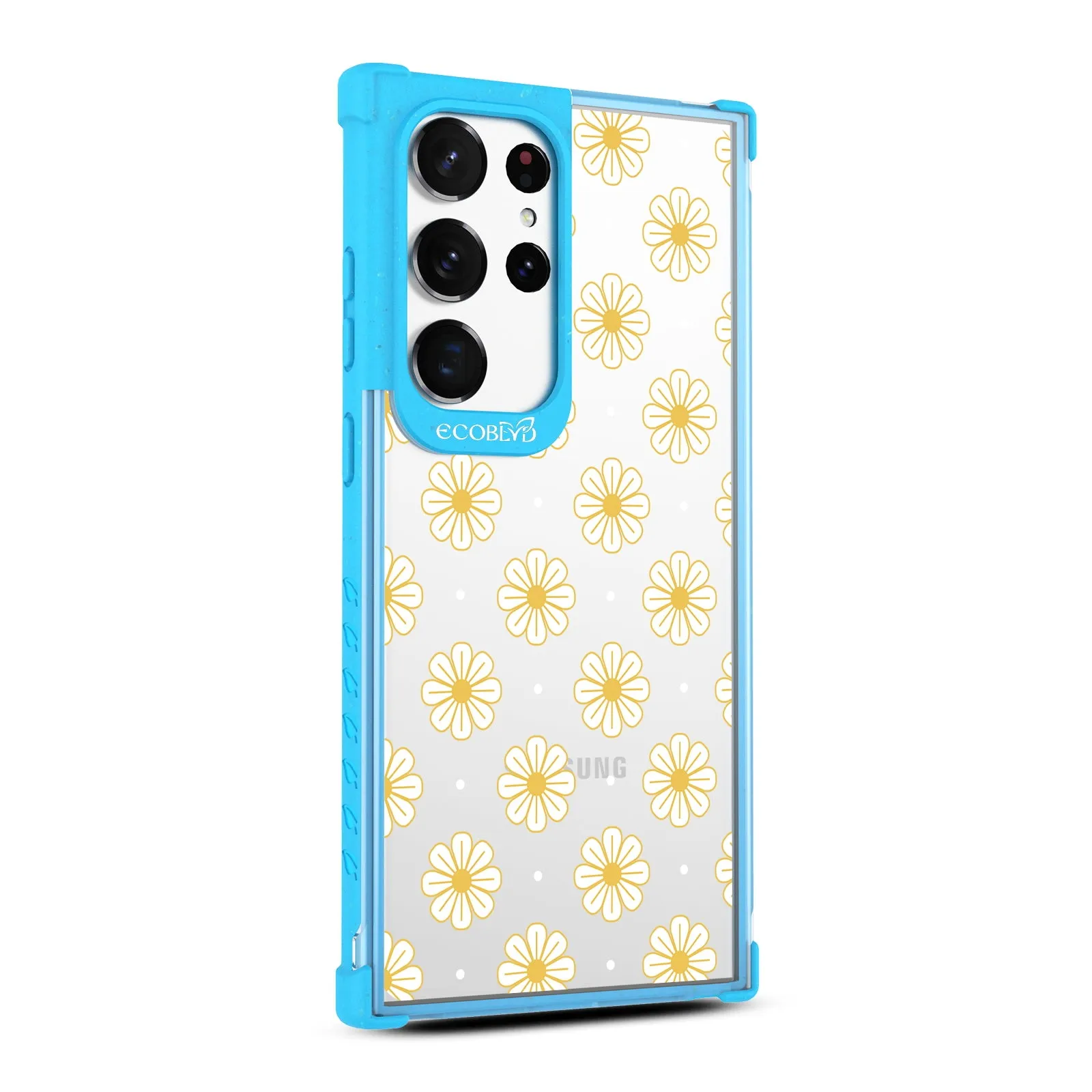 Daisy - Laguna Collection Case for Samsung Galaxy S23 Ultra