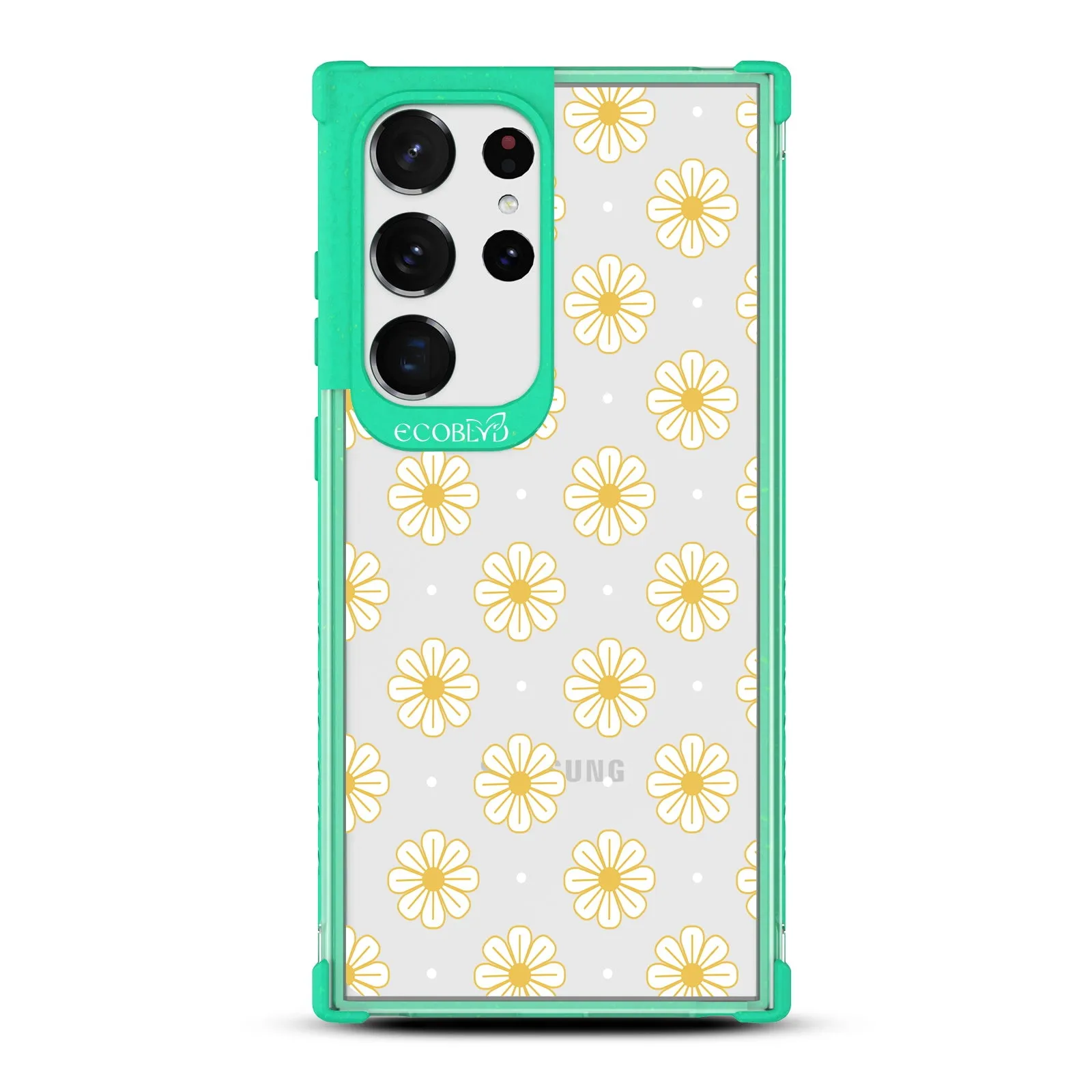 Daisy - Laguna Collection Case for Samsung Galaxy S23 Ultra
