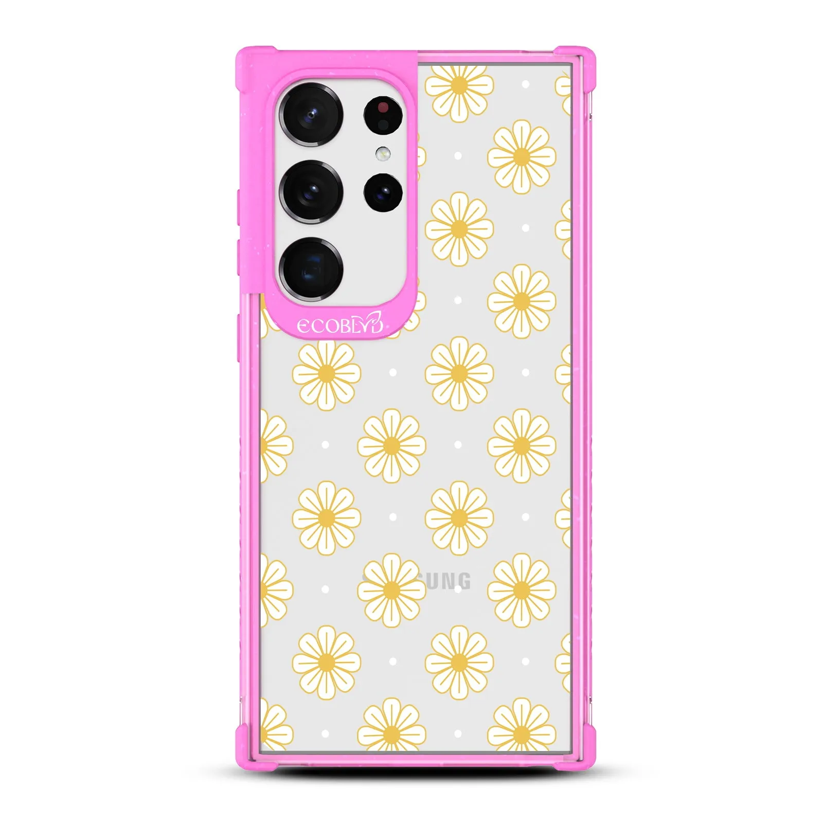Daisy - Laguna Collection Case for Samsung Galaxy S23 Ultra