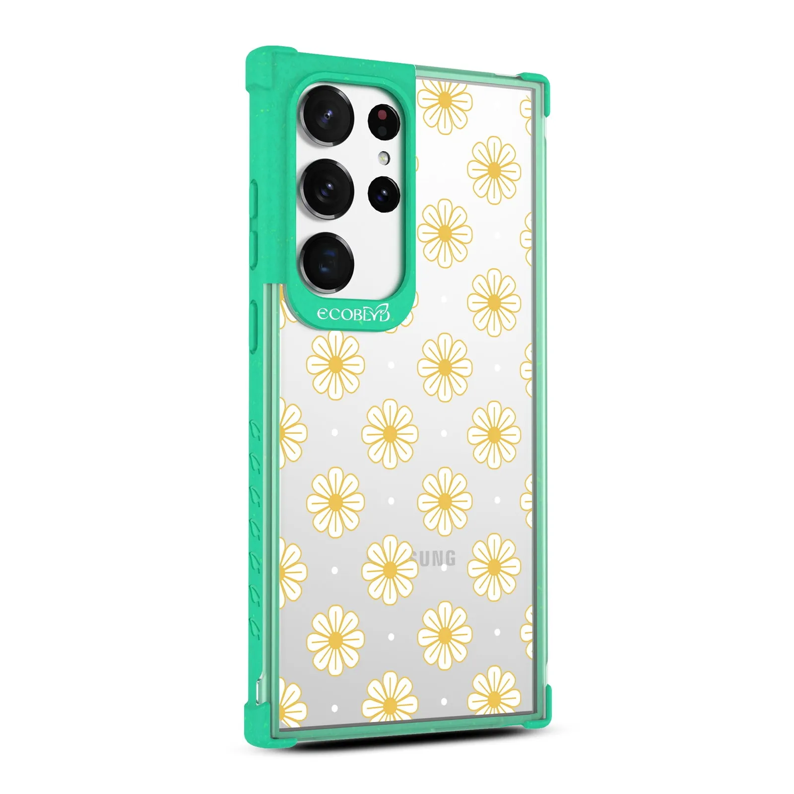 Daisy - Laguna Collection Case for Samsung Galaxy S23 Ultra