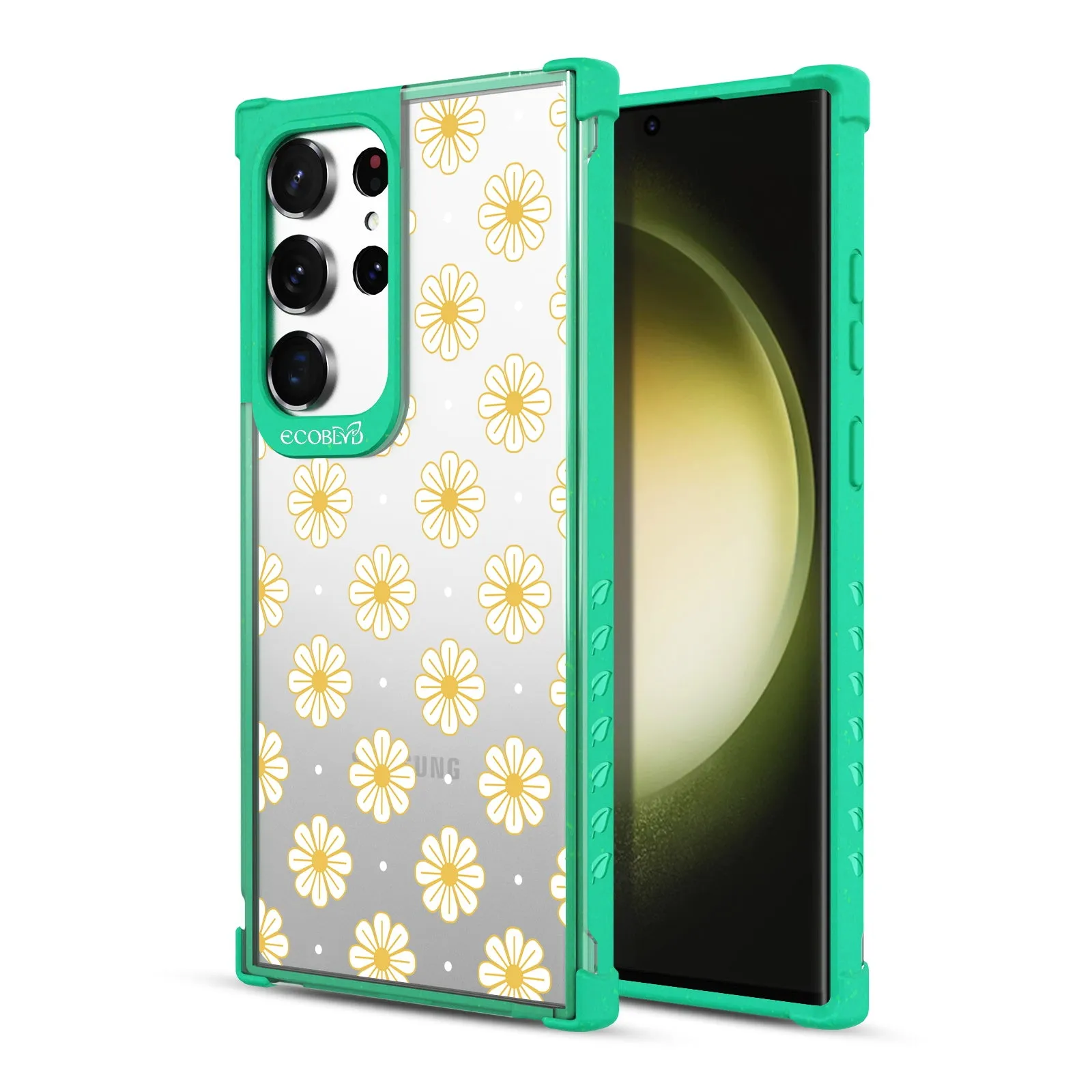 Daisy - Laguna Collection Case for Samsung Galaxy S23 Ultra
