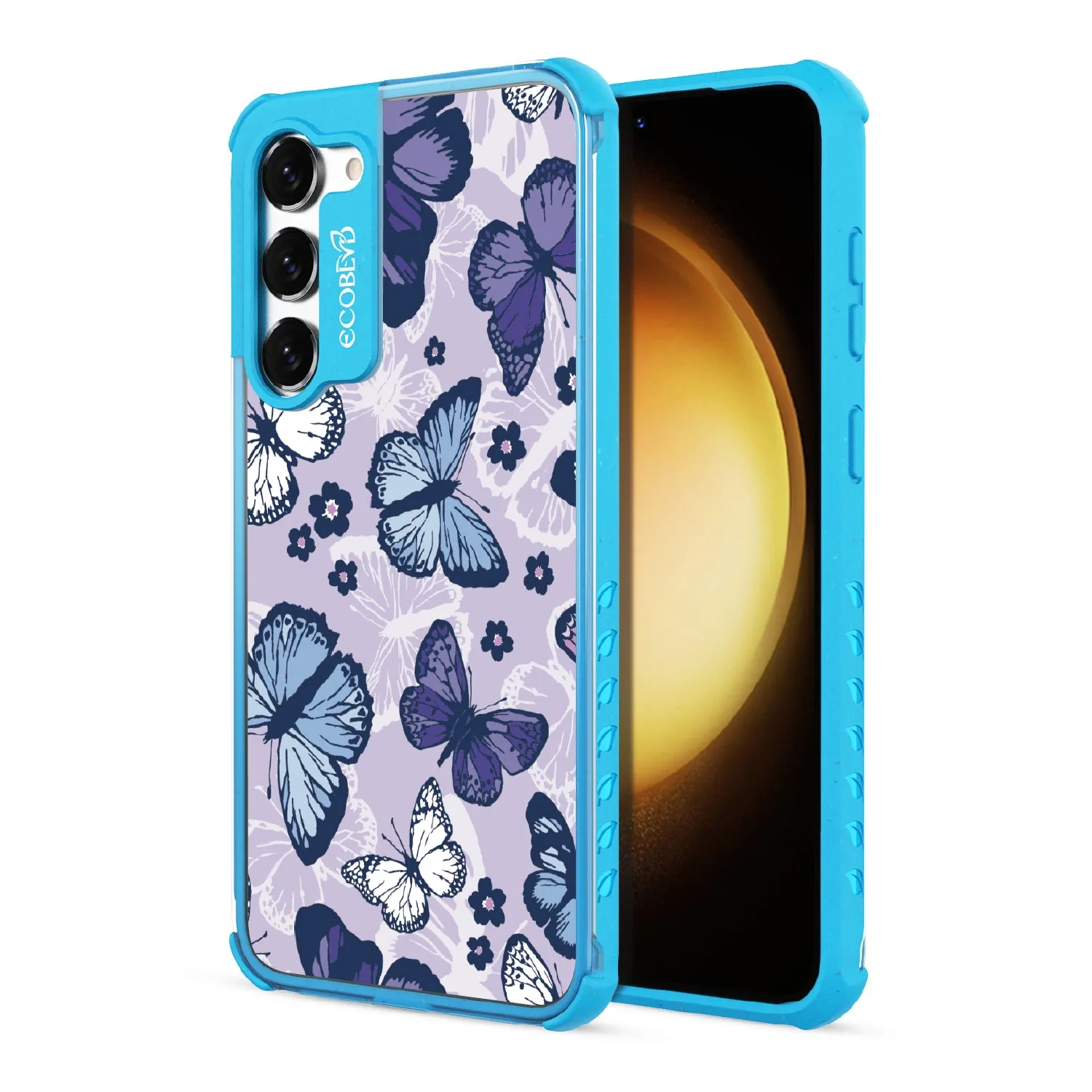 Deja Vu - Laguna Collection Case for Samsung Galaxy S23 Plus
