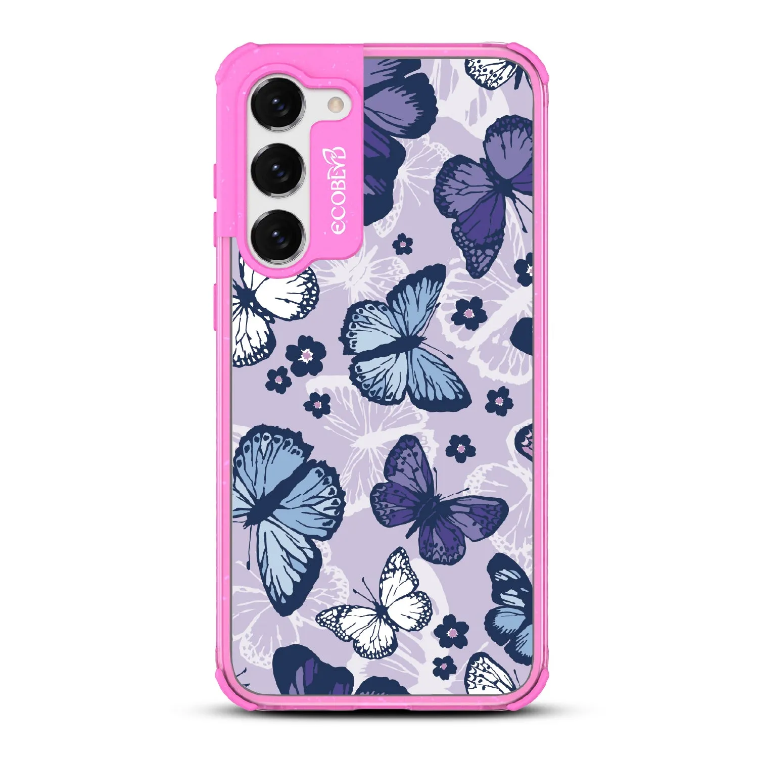 Deja Vu - Laguna Collection Case for Samsung Galaxy S23 Plus