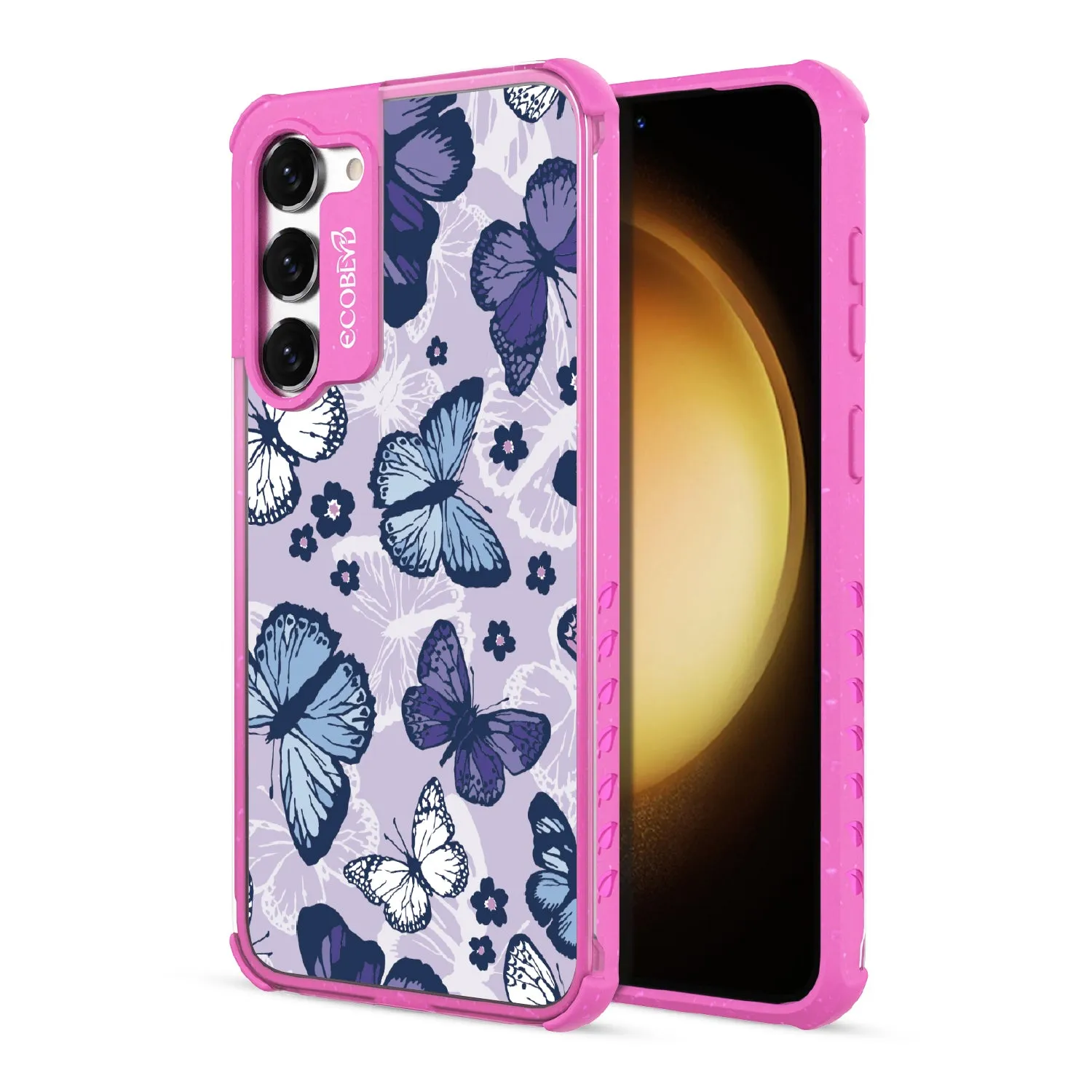 Deja Vu - Laguna Collection Case for Samsung Galaxy S23 Plus