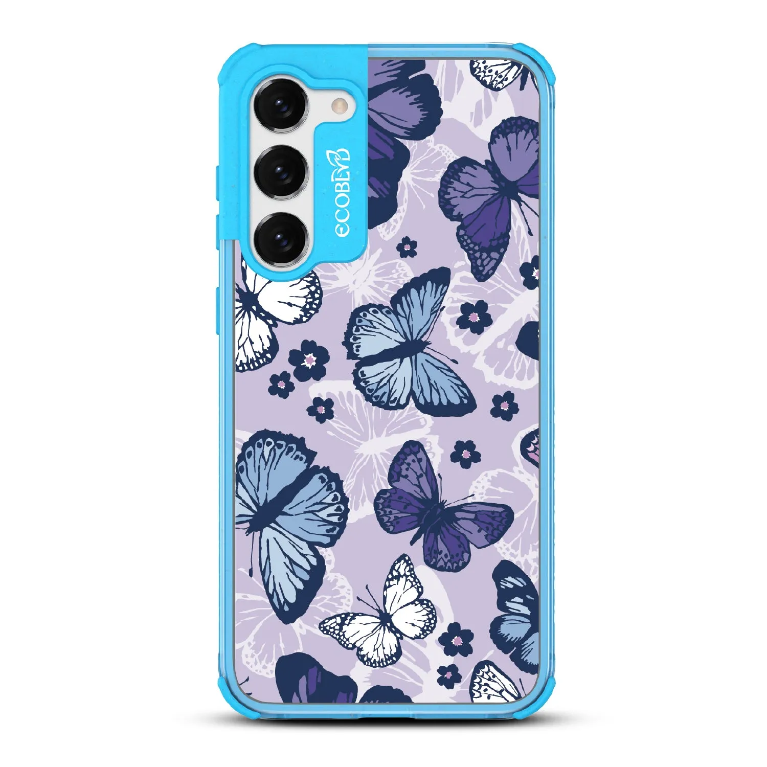 Deja Vu - Laguna Collection Case for Samsung Galaxy S23 Plus