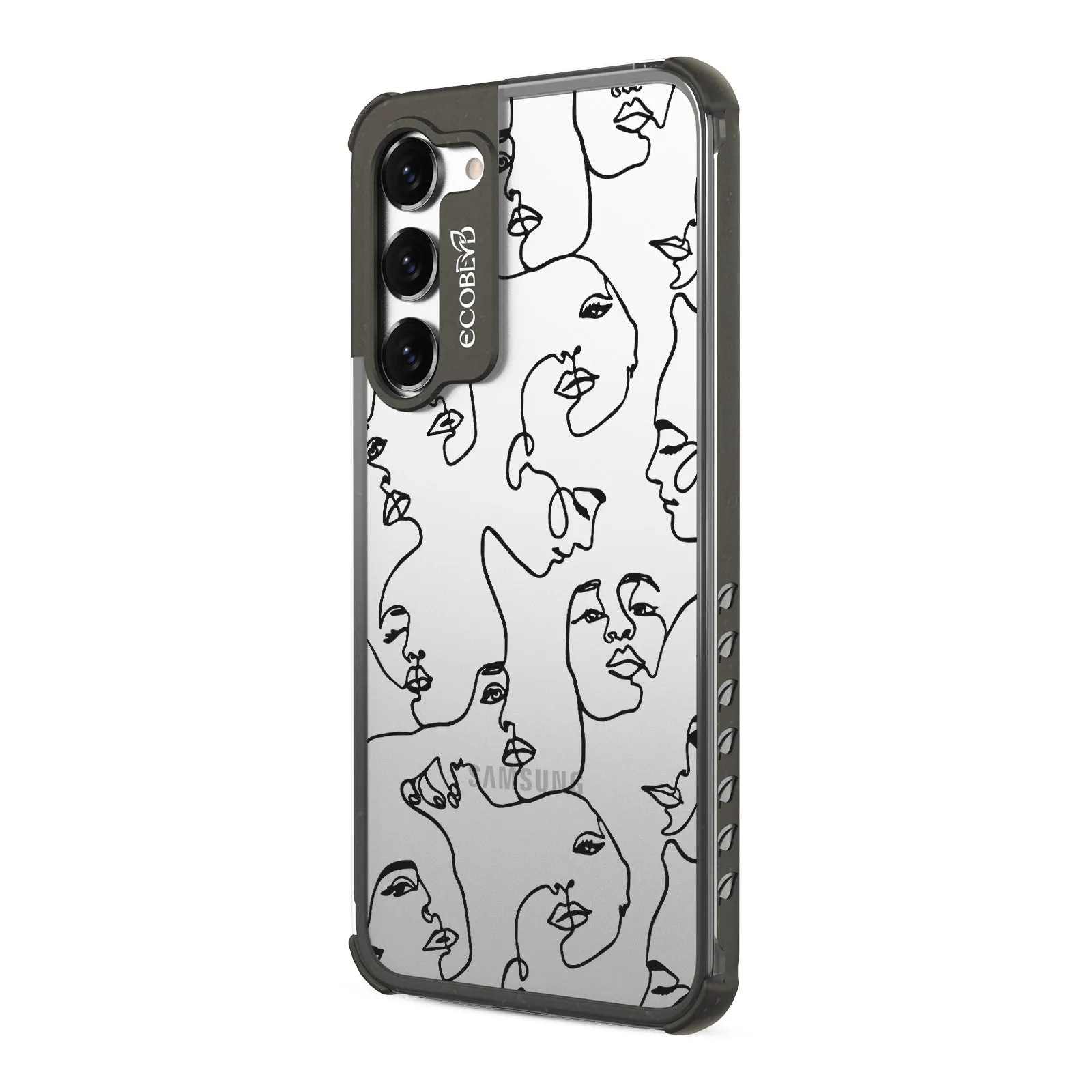 Delicate Touch - Laguna Collection Case for Samsung Galaxy S23 Plus