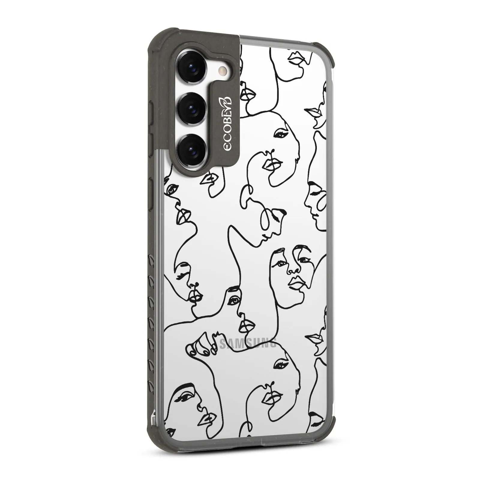 Delicate Touch - Laguna Collection Case for Samsung Galaxy S23 Plus