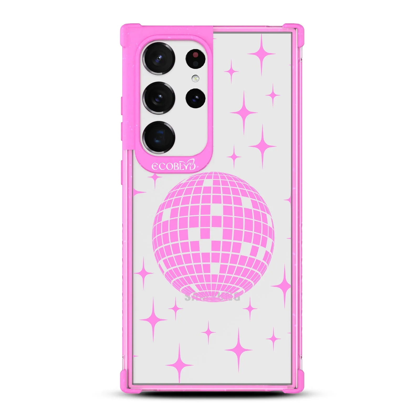Disco with the Flow - Laguna Collection Case for Samsung Galaxy S23 Ultra