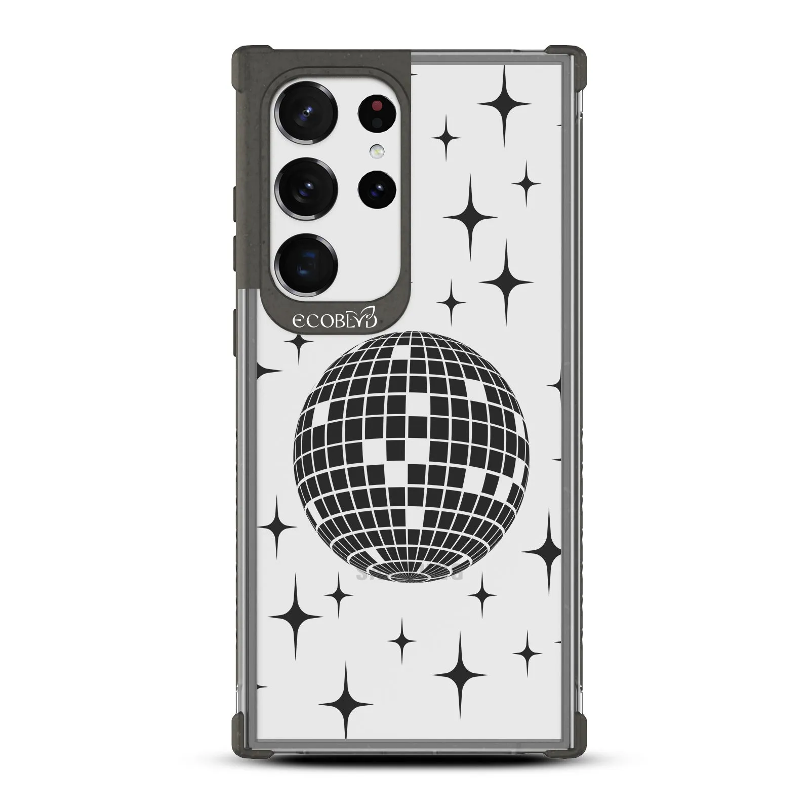 Disco with the Flow - Laguna Collection Case for Samsung Galaxy S23 Ultra
