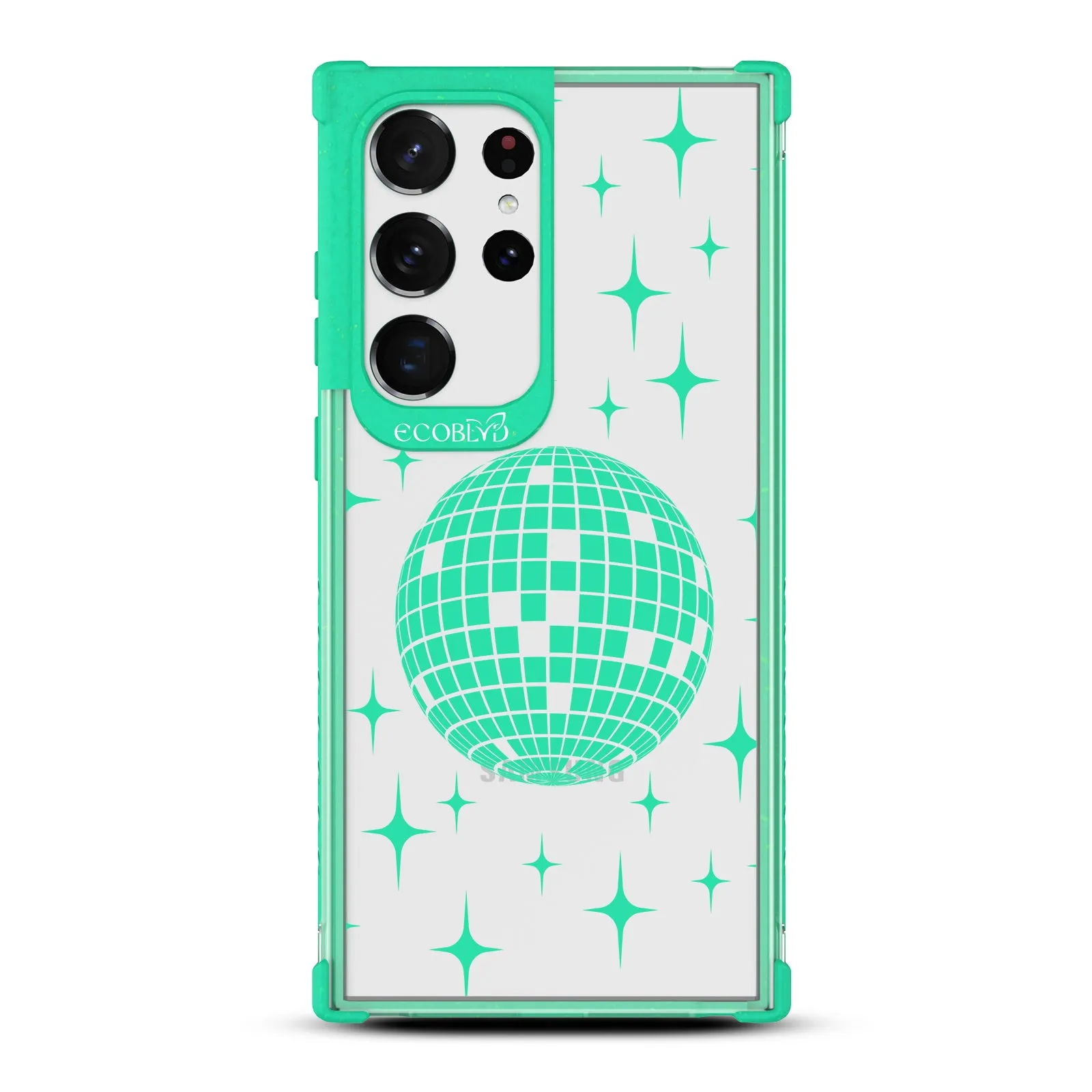 Disco with the Flow - Laguna Collection Case for Samsung Galaxy S23 Ultra