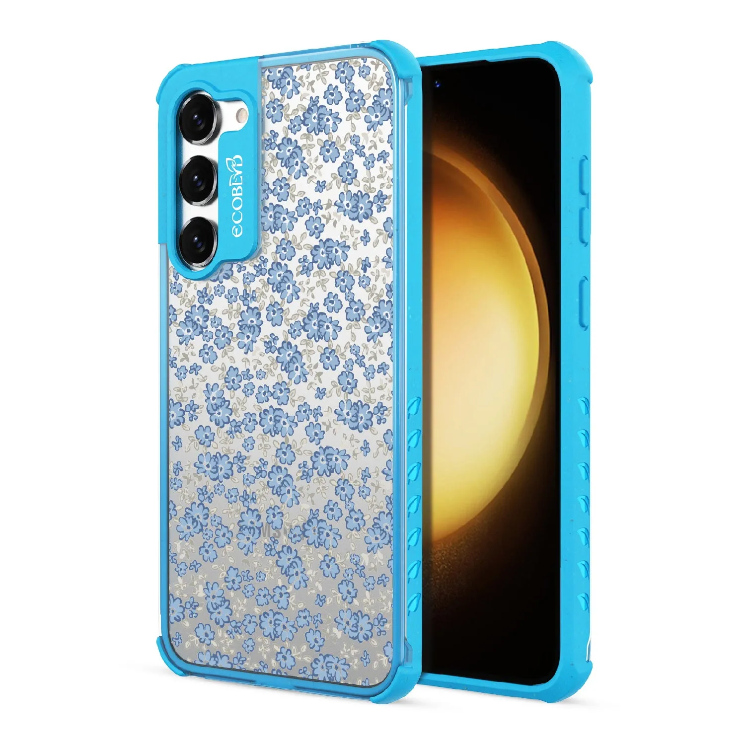 Ditsy Daze - Laguna Collection Case for Samsung Galaxy S23 Plus
