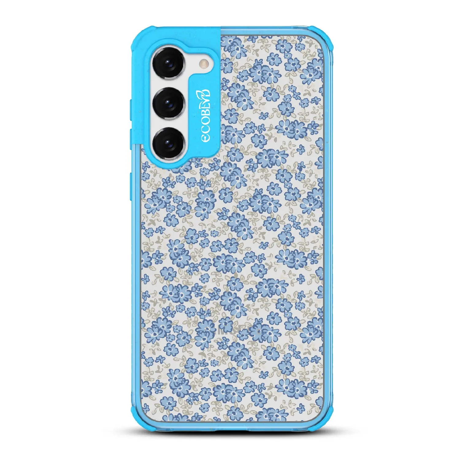 Ditsy Daze - Laguna Collection Case for Samsung Galaxy S23 Plus