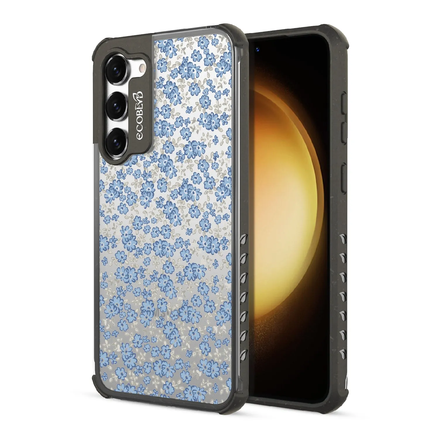 Ditsy Daze - Laguna Collection Case for Samsung Galaxy S23 Plus