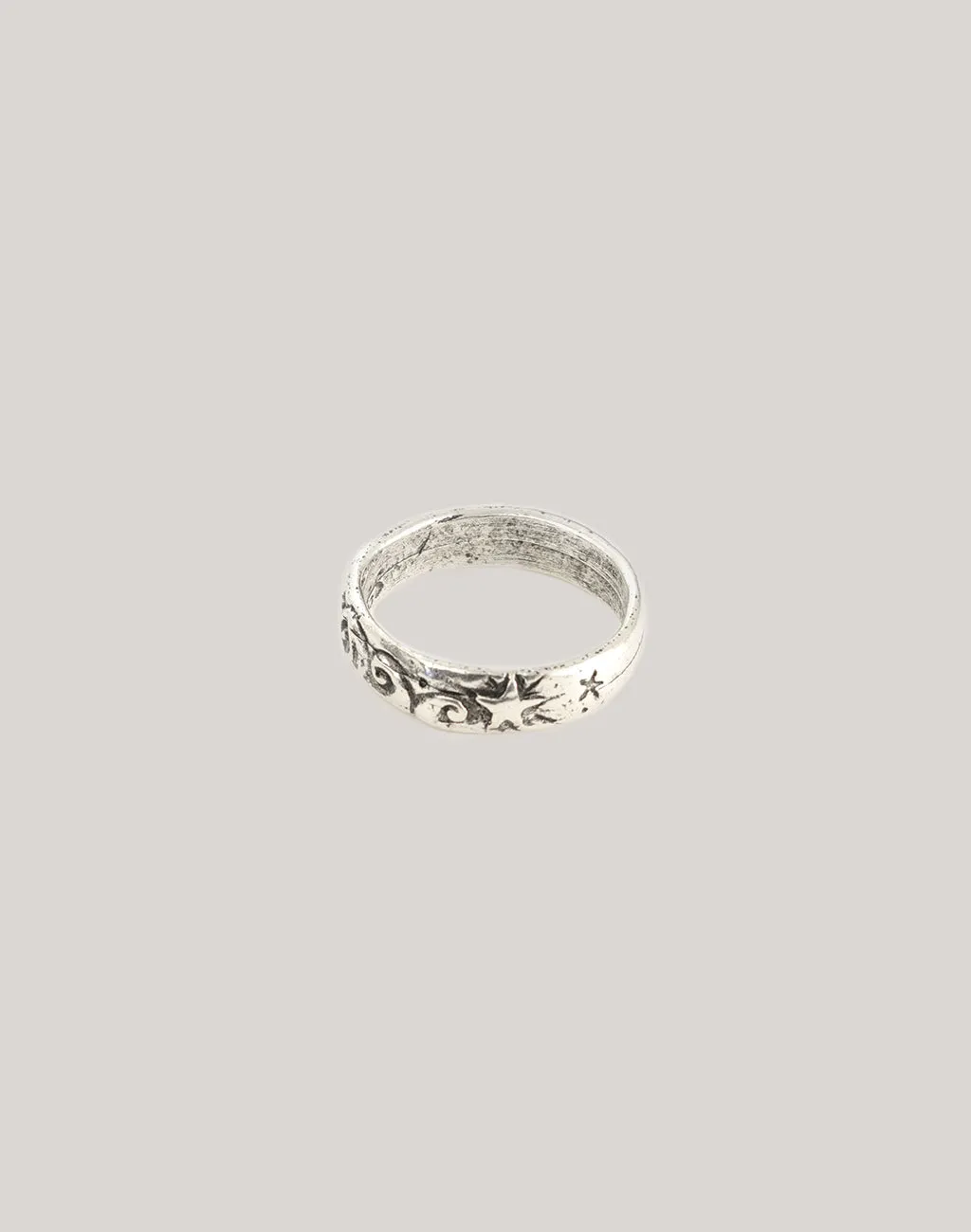 Dream Ring, Size 8, (1pc)