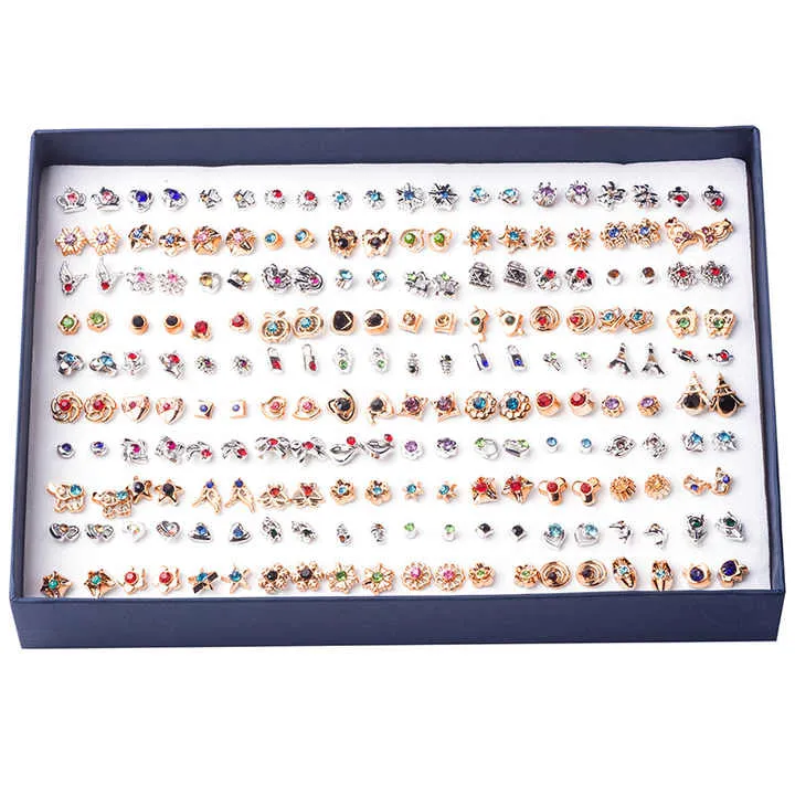 earrings اقراط
