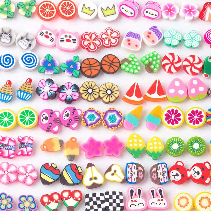 earrings اقراط