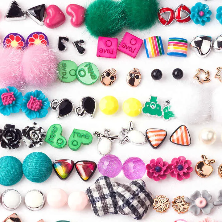earrings اقراط