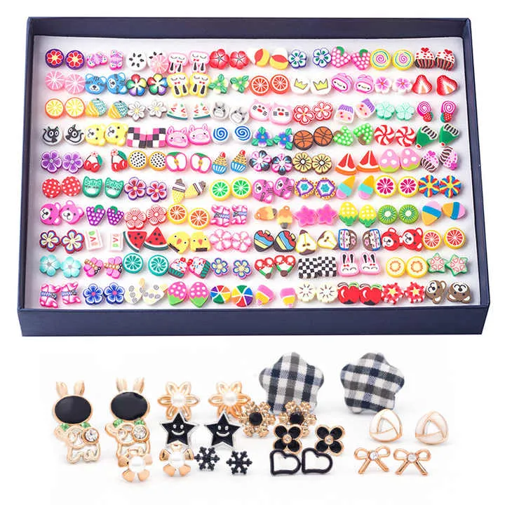 earrings اقراط