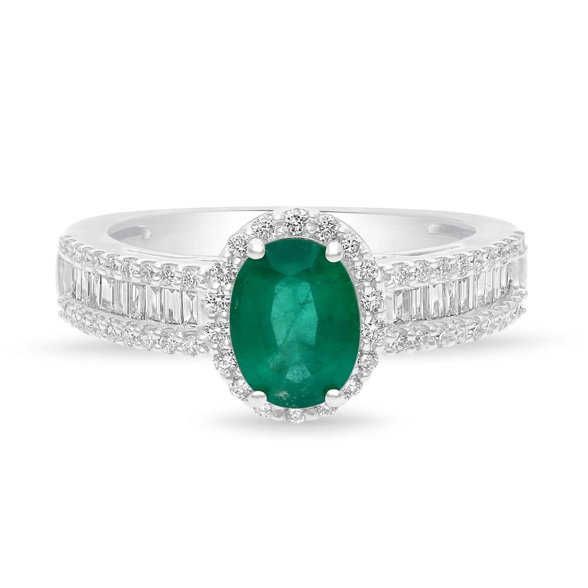 Ethereal Ring II - WG