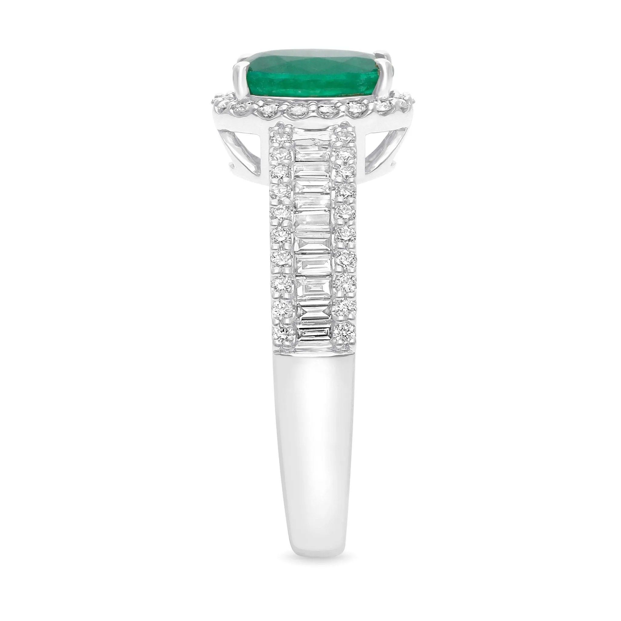 Ethereal Ring II - WG