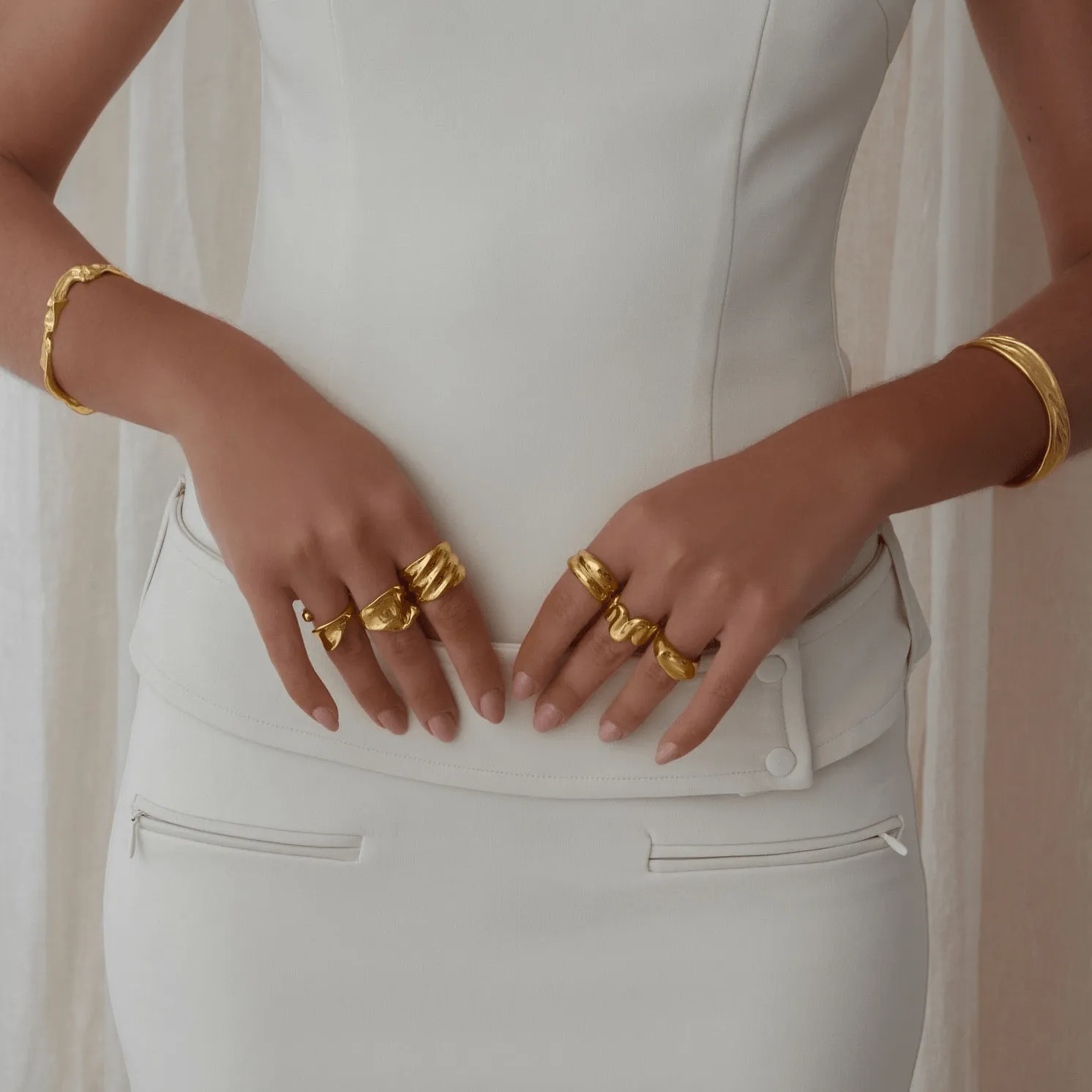 Ethereal Ring