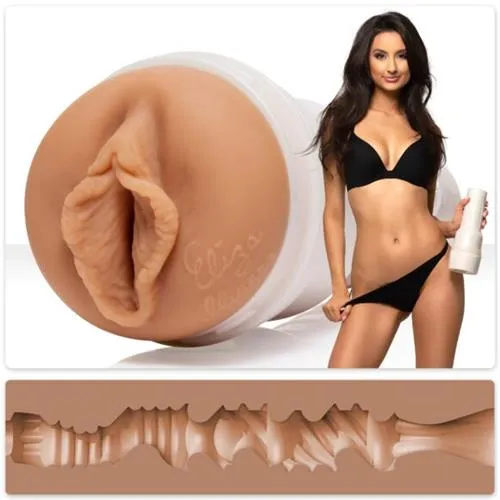 Fleshlight Girls - Eliza Ibarra Ethereal