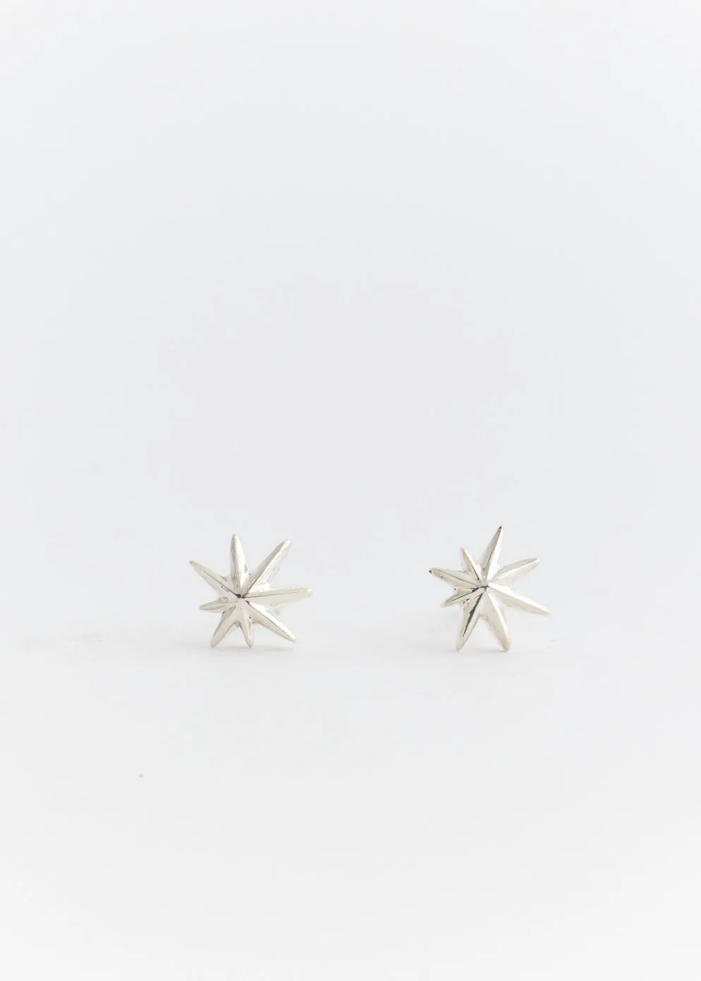 Hempstar Earrings