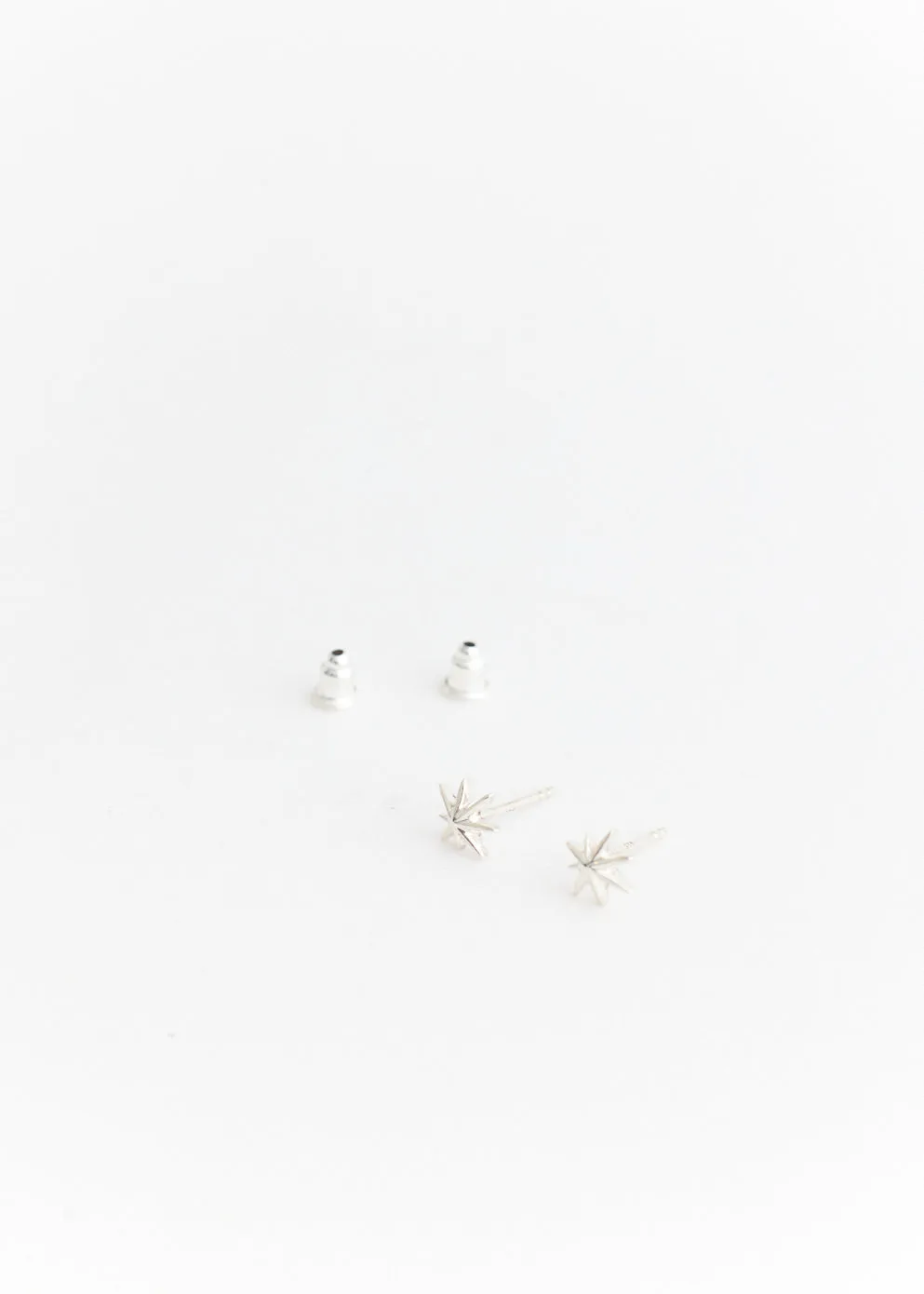 Hempstar Earrings