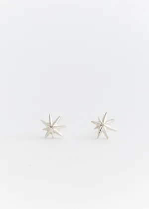 Hempstar Earrings