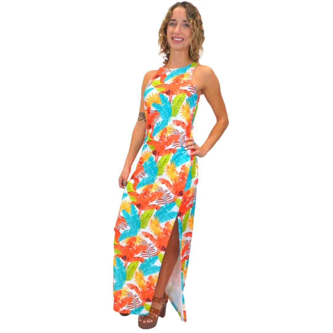 Jackie O Maxi Dress