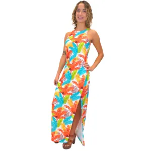 Jackie O Maxi Dress