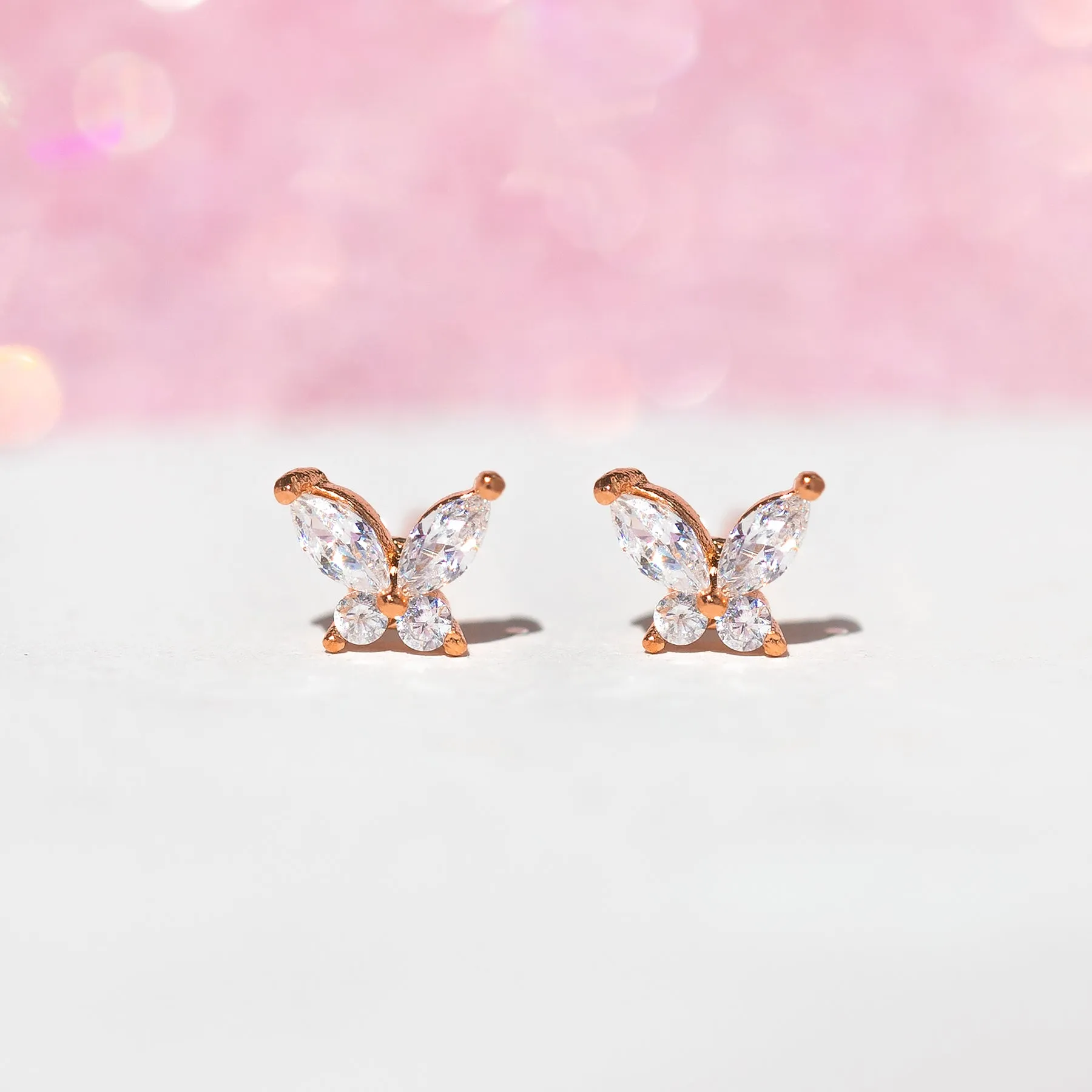 Mari Studs