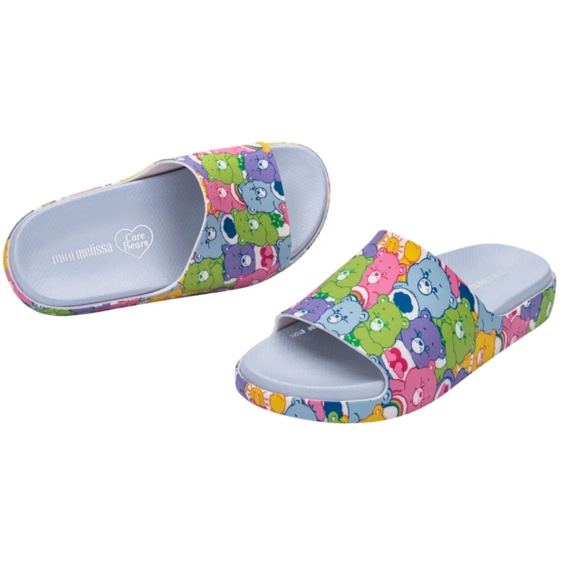 Mini Melissa Mini Cloud Slide   Care Bear Kids