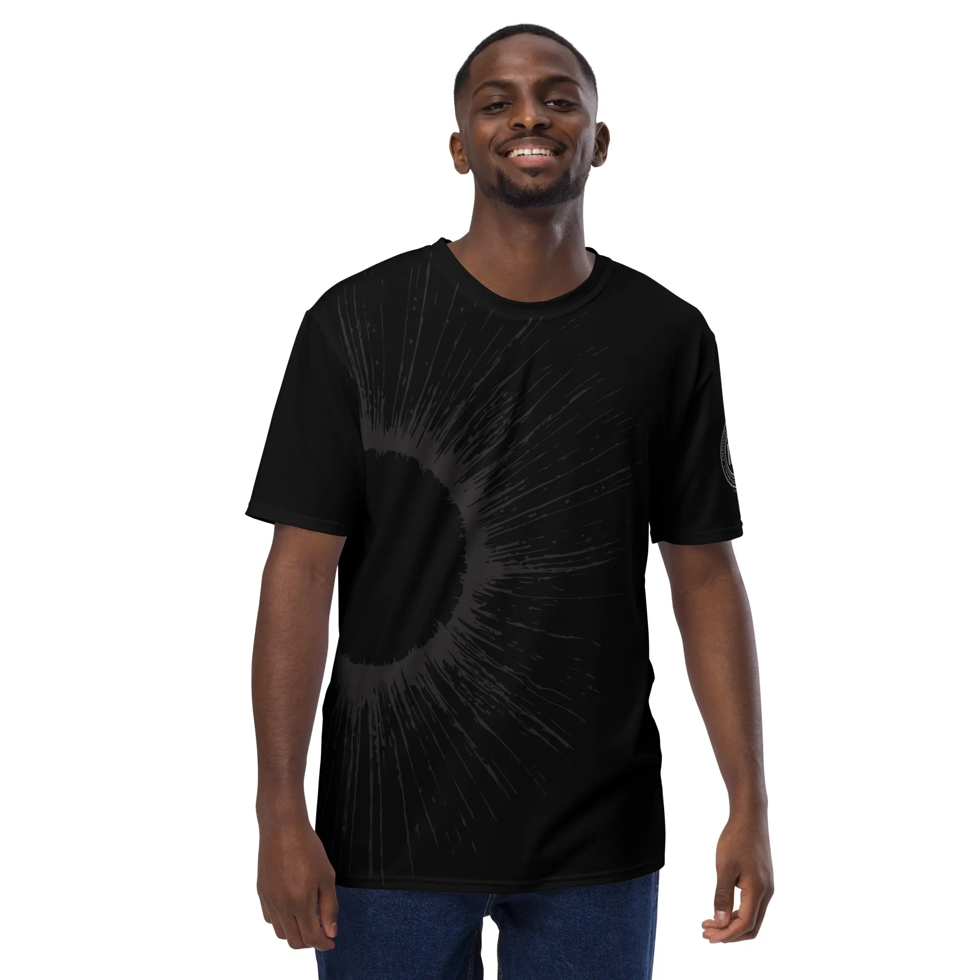 Mission: Impossible - Dead Reckoning Sunburst T-Shirt