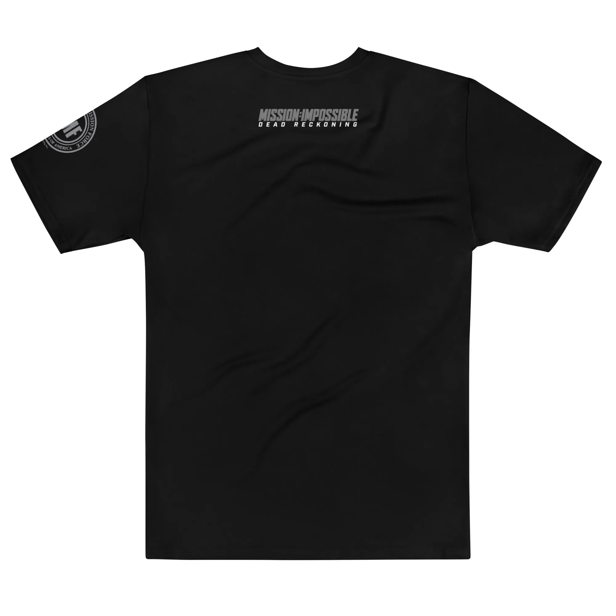 Mission: Impossible - Dead Reckoning Sunburst T-Shirt
