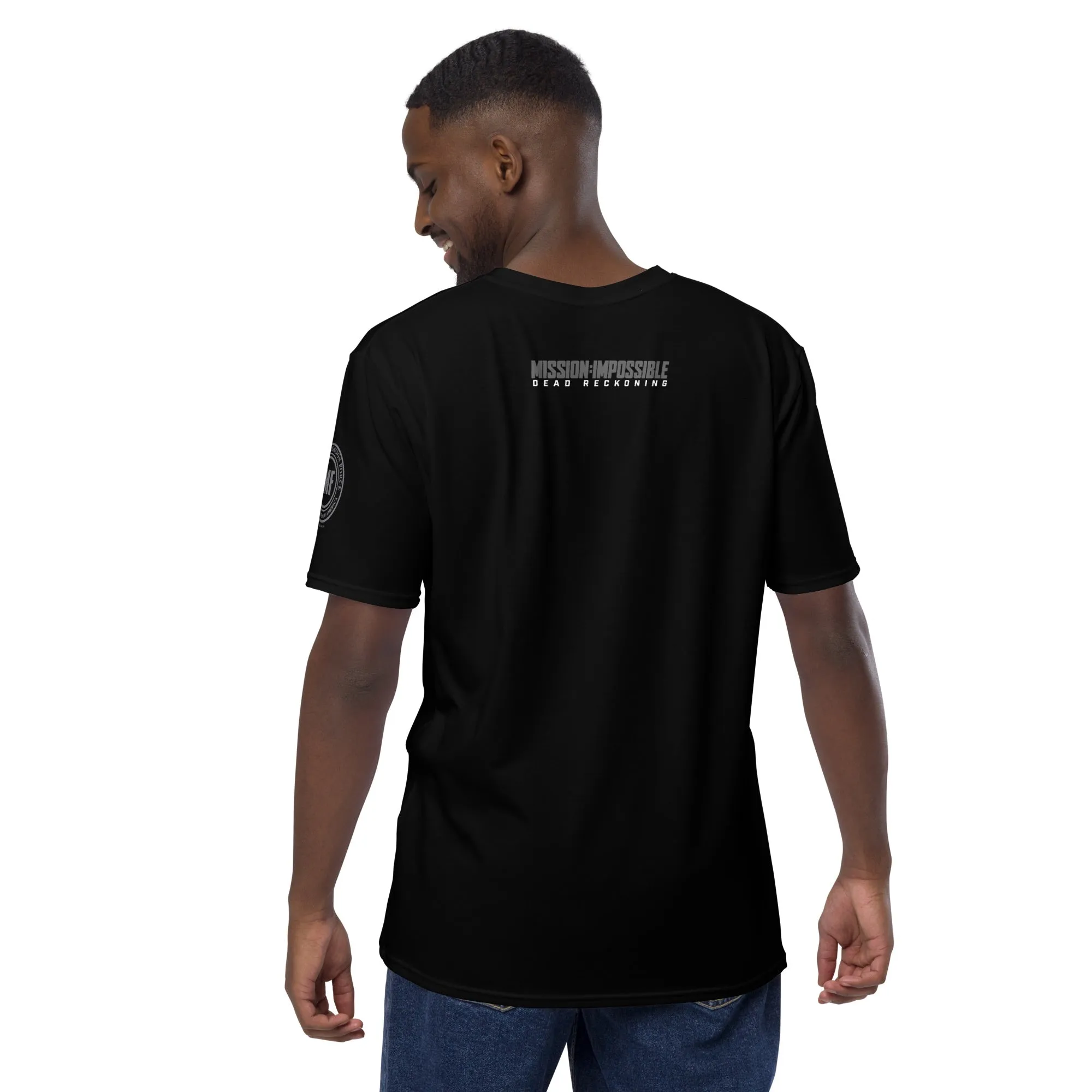 Mission: Impossible - Dead Reckoning Sunburst T-Shirt